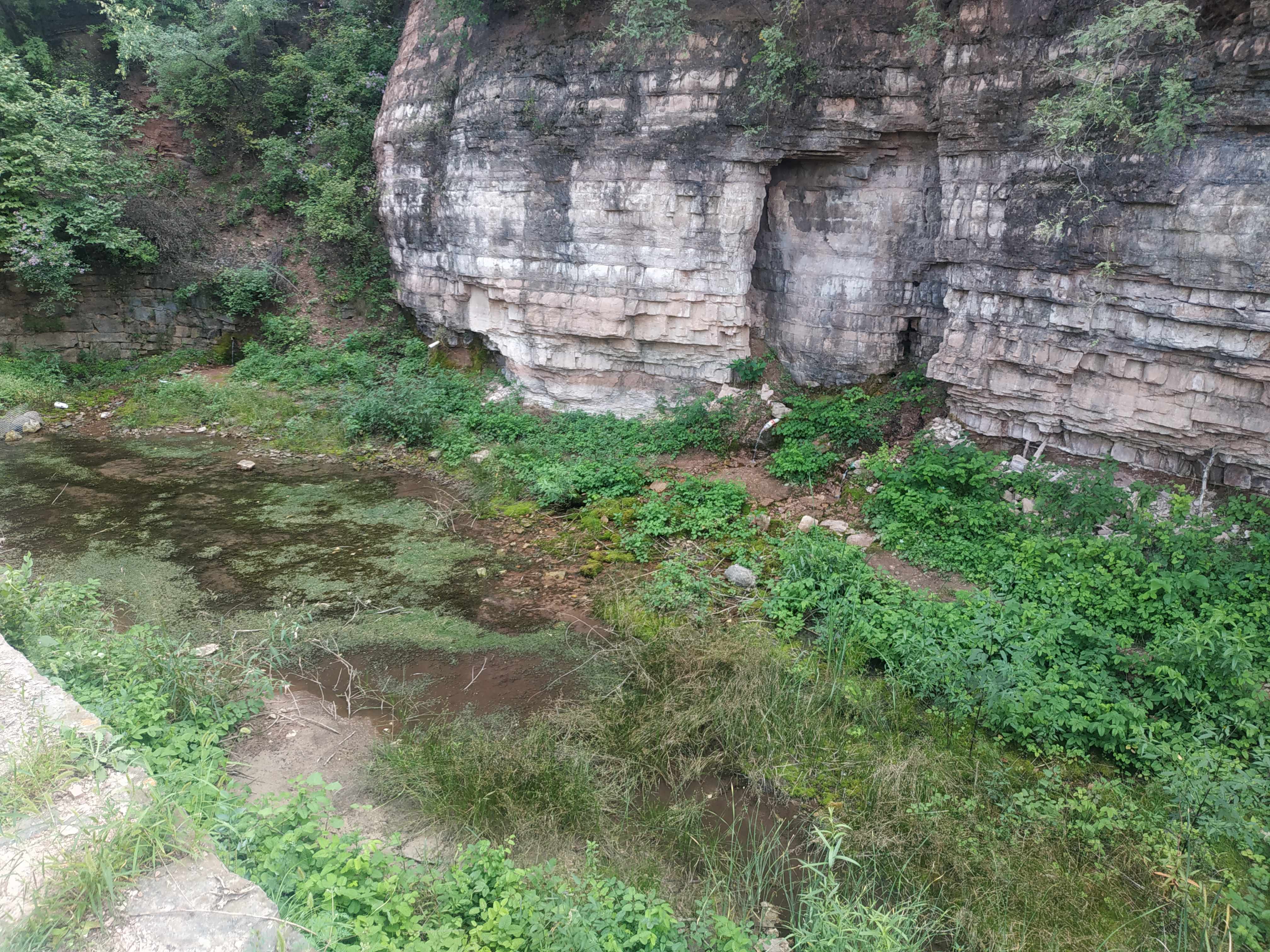 清泉寺景区旅行图片 2