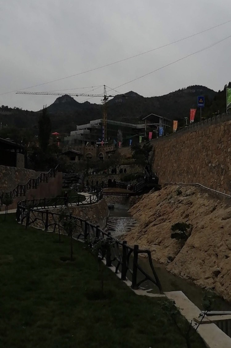 炉峰山景区旅行图片 1