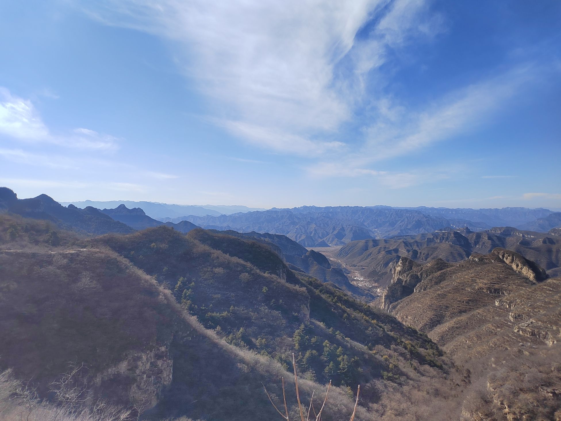 炉峰山景区旅行图片 2
