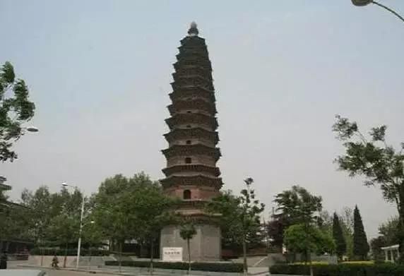 舍利塔旅行图片 3
