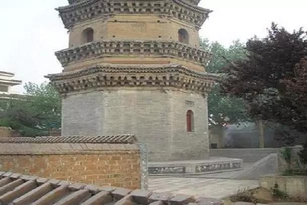 舍利塔旅行图片 1