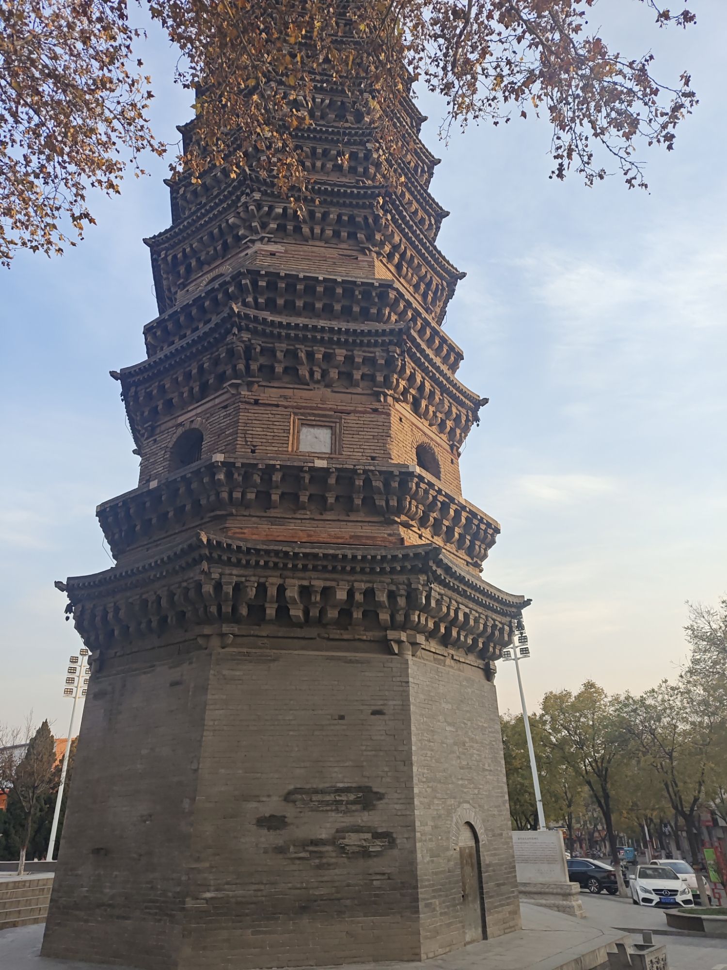 舍利塔旅行图片 1