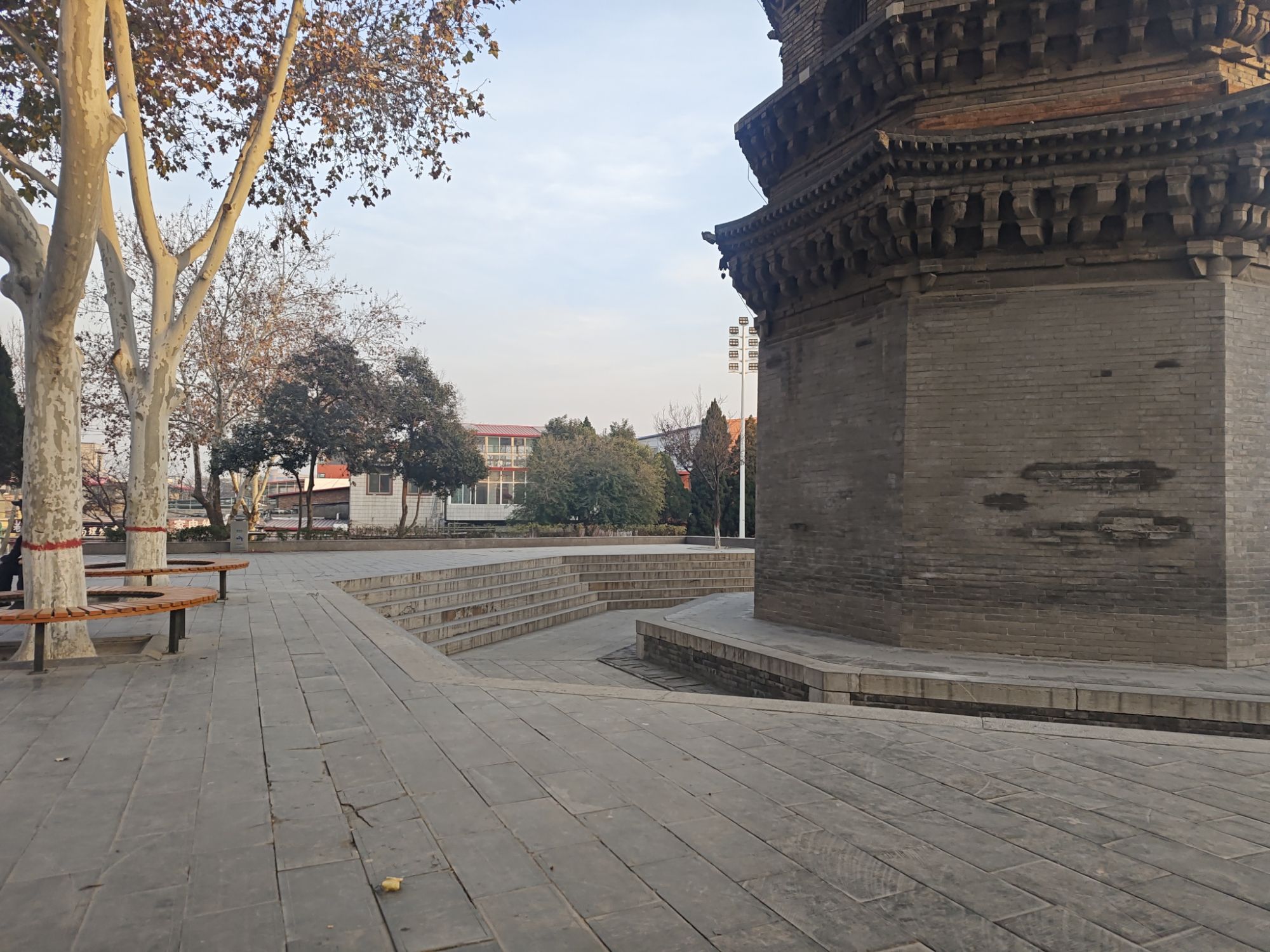 舍利塔旅行图片 2