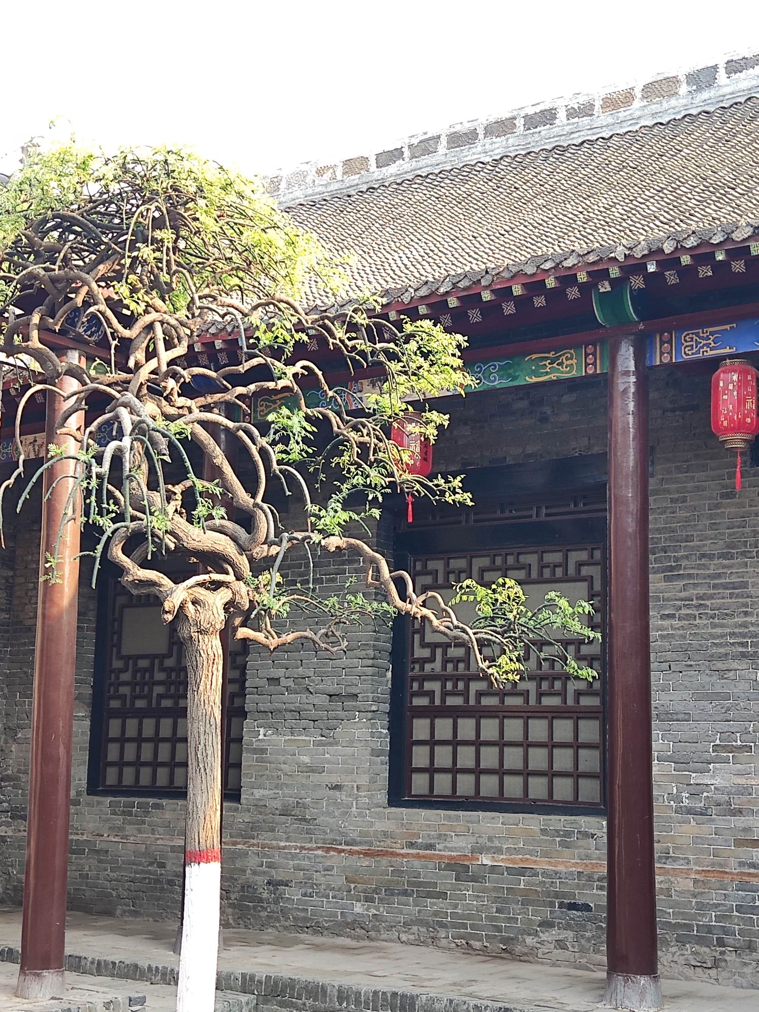 广府古城旅行图片 2