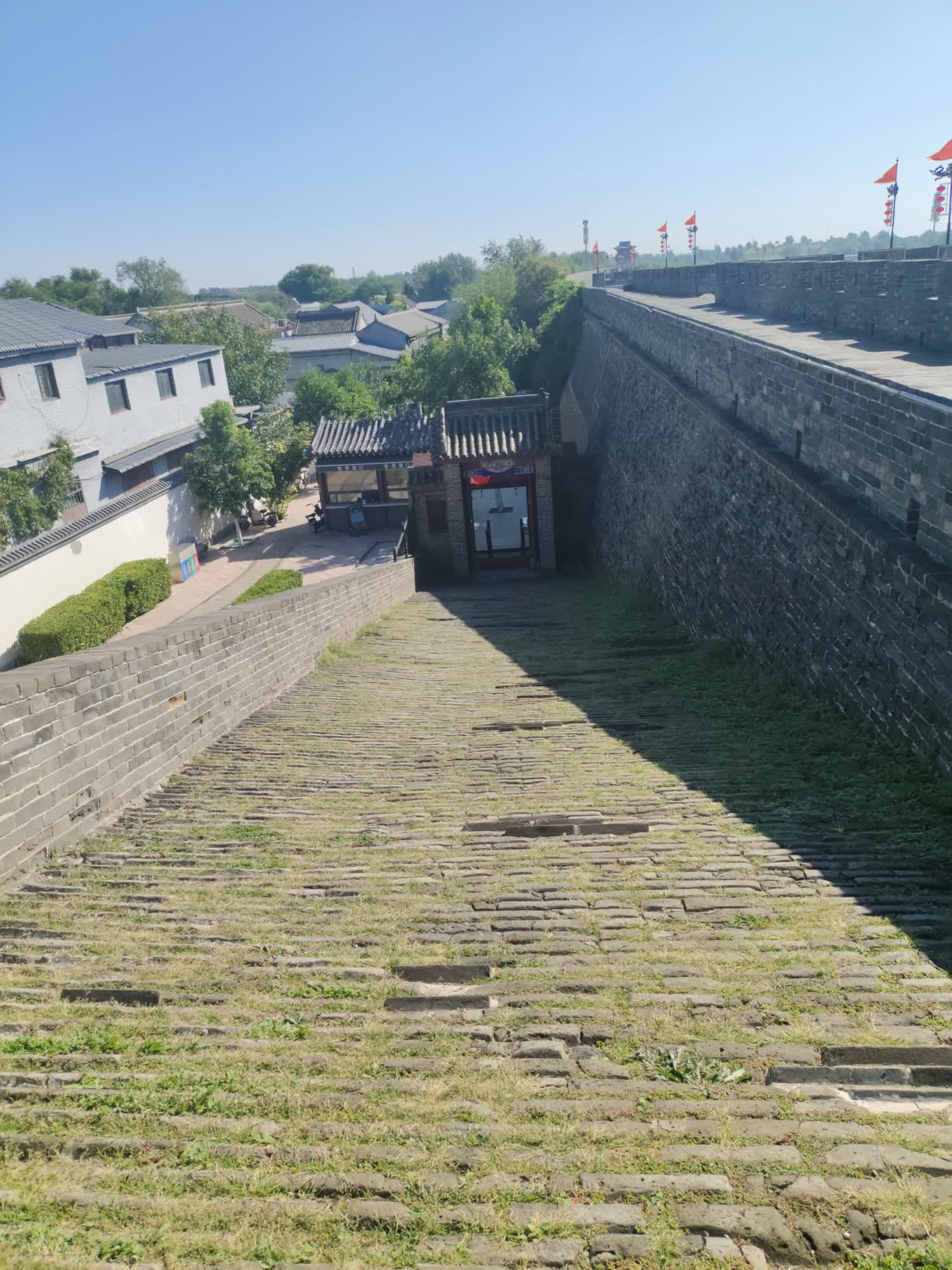广府古城旅行图片 2