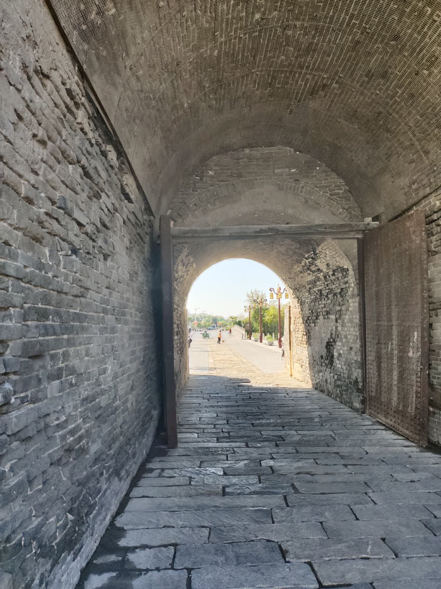 广府古城旅行图片 1