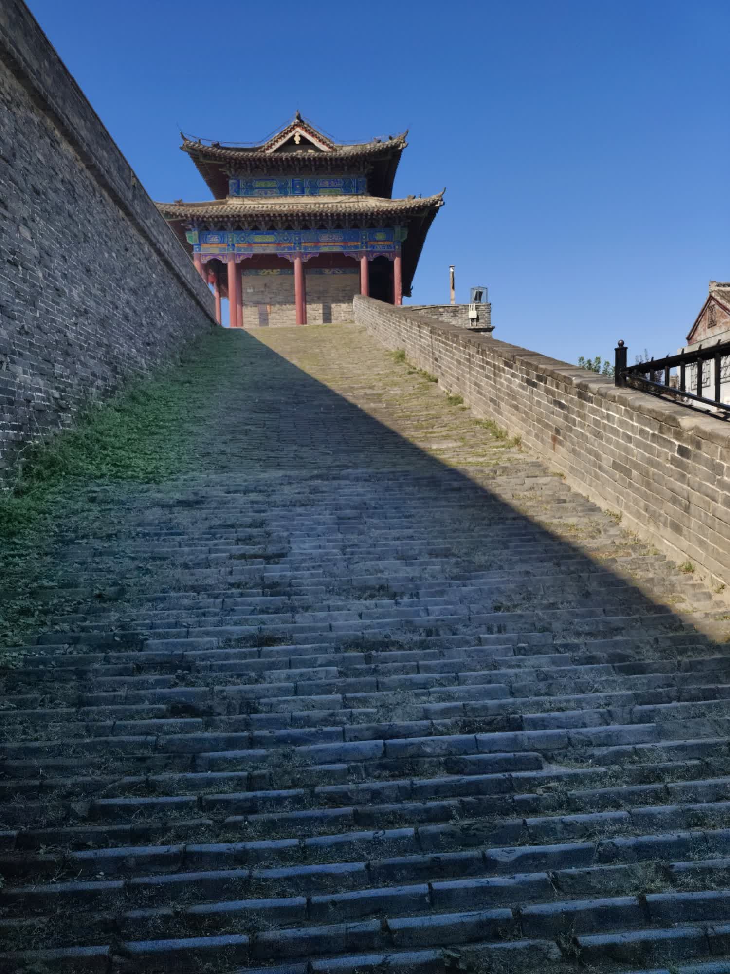 广府古城旅行图片 3