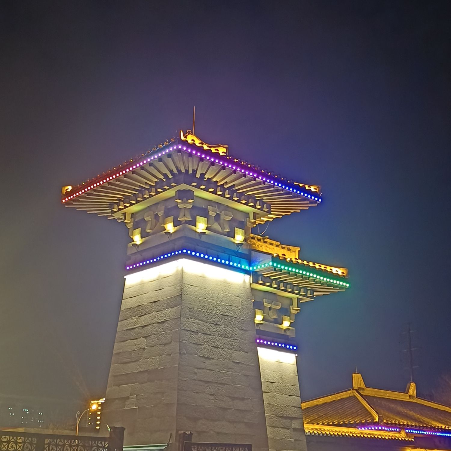 赵苑公园旅行图片 3