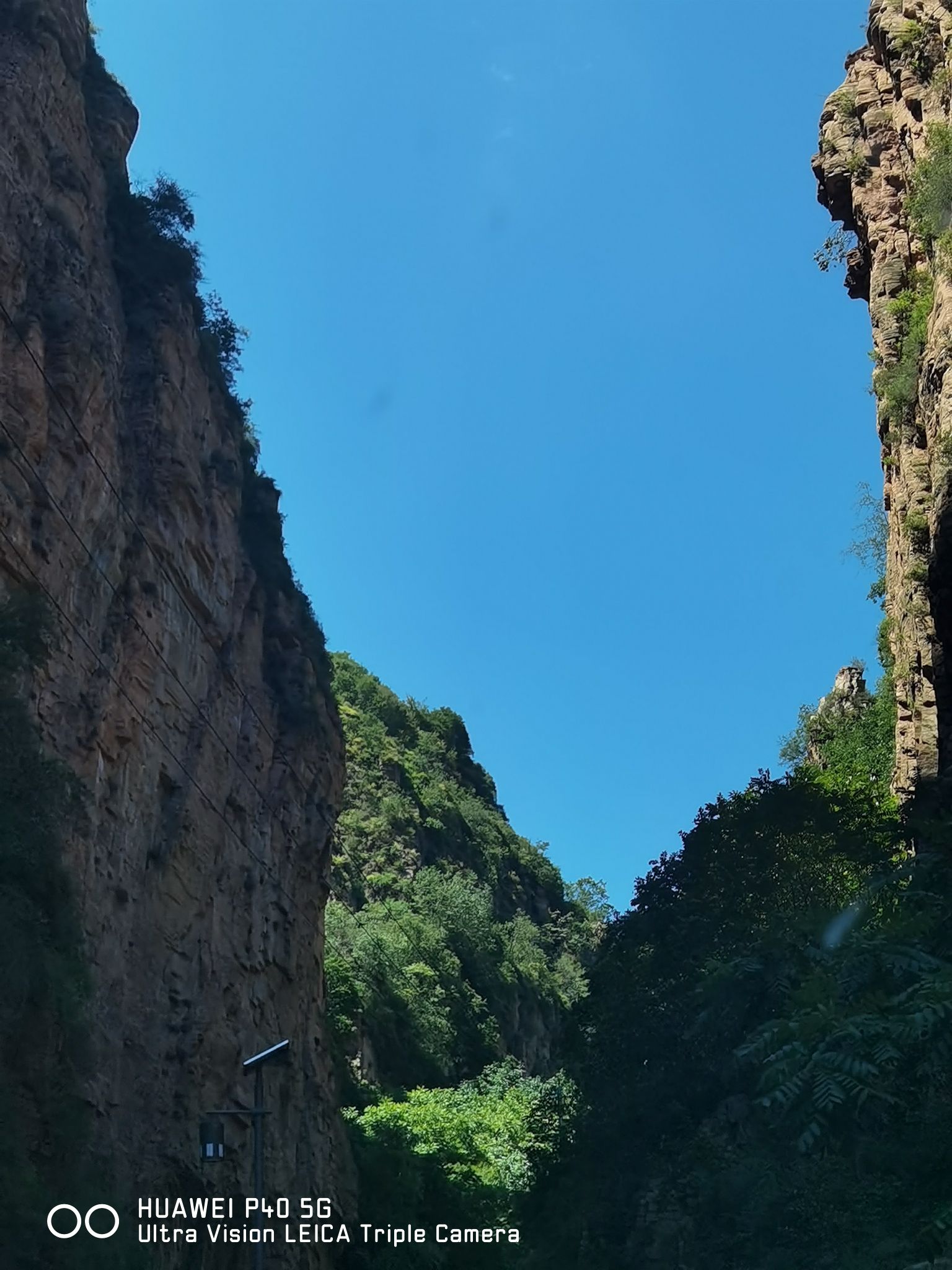 长寿村旅游风景区旅行图片 2