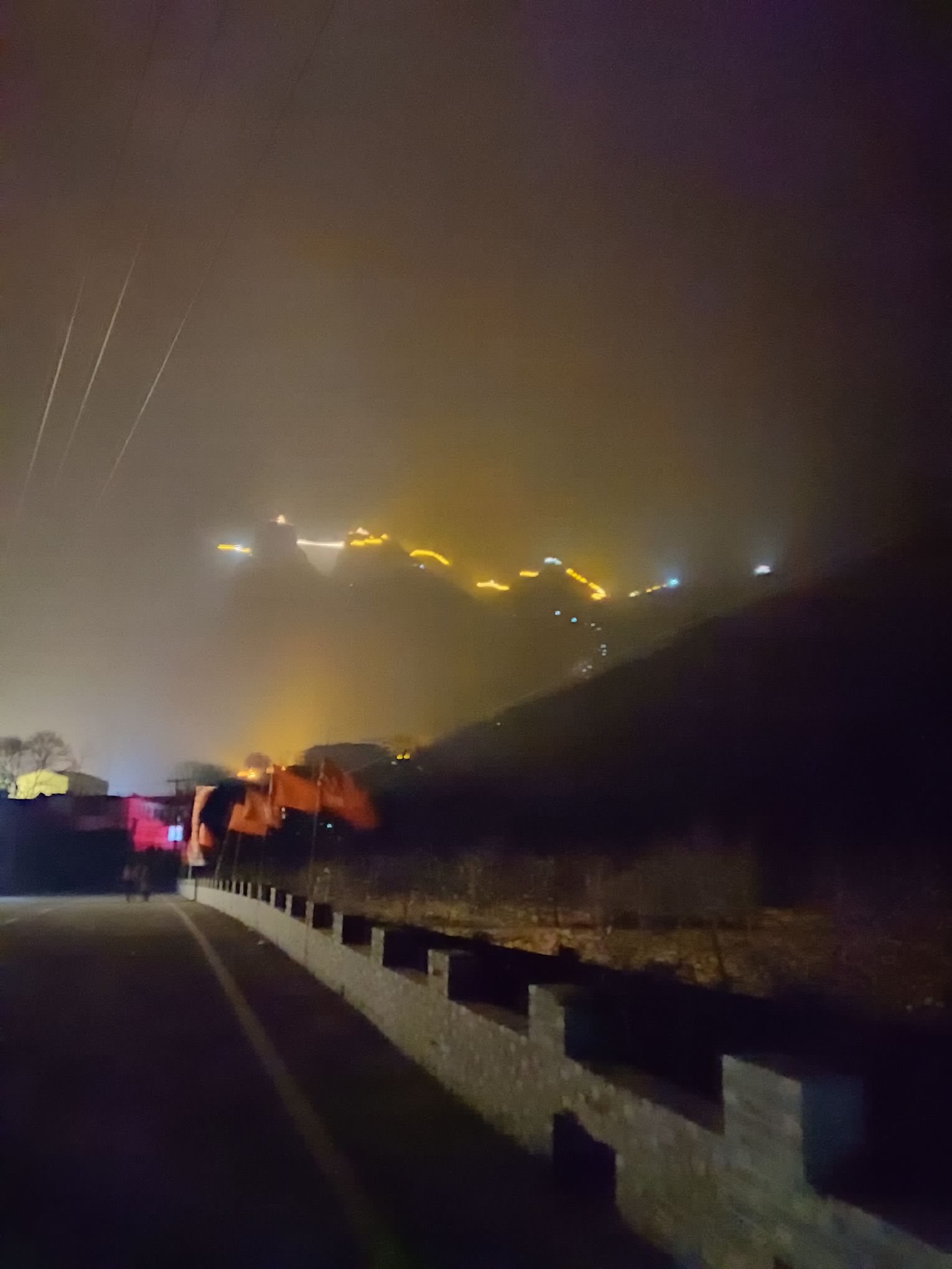 古武当山景区旅行图片 1