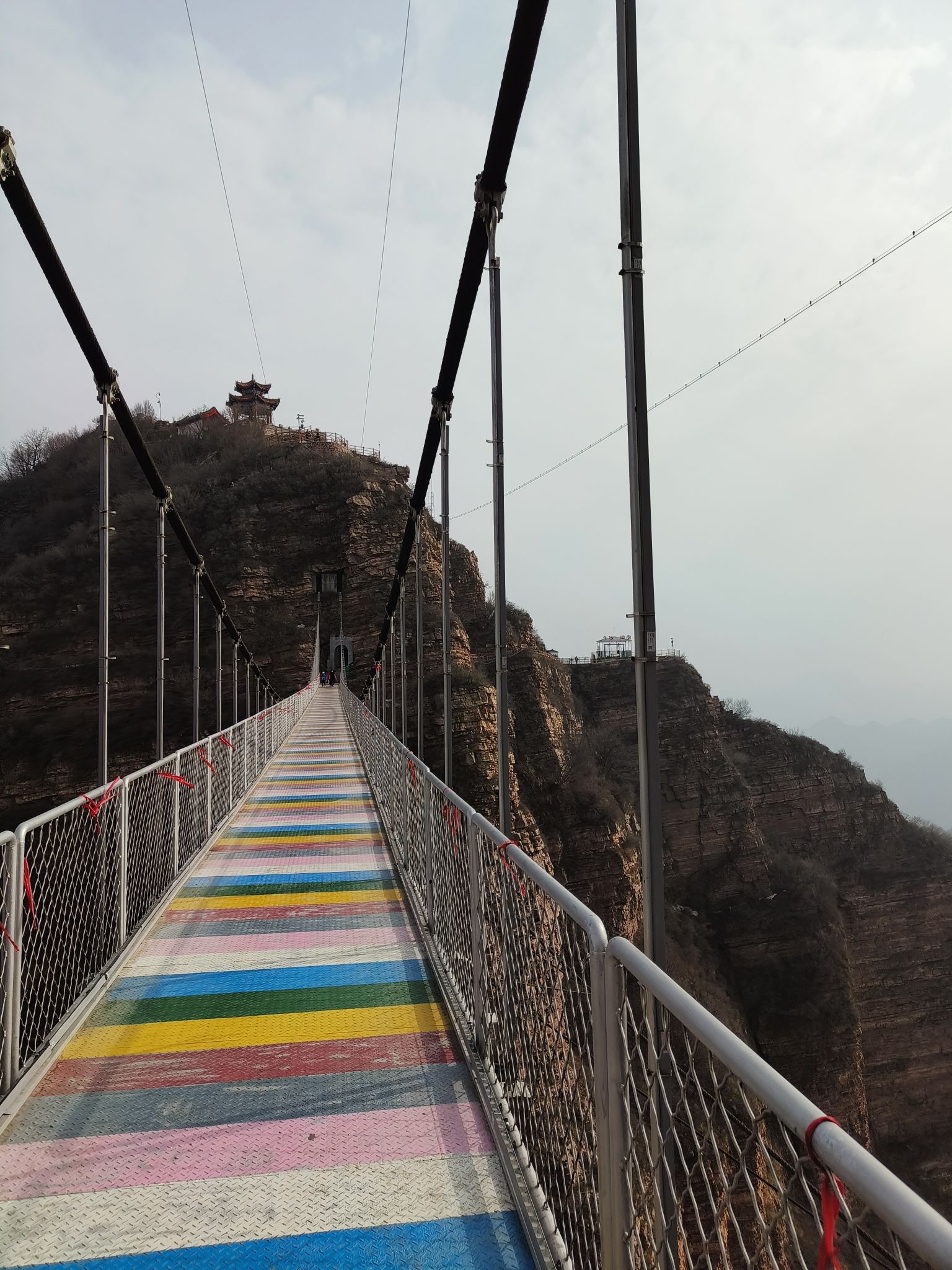 古武当山景区旅行图片 2