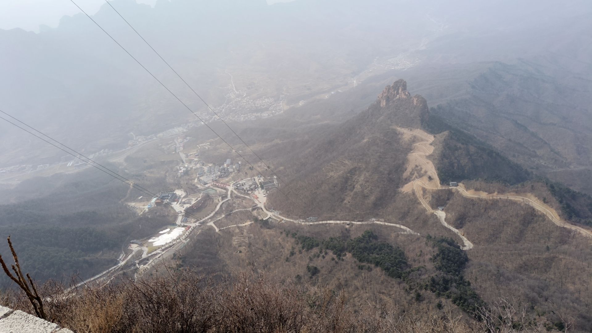 古武当山景区旅行图片 3