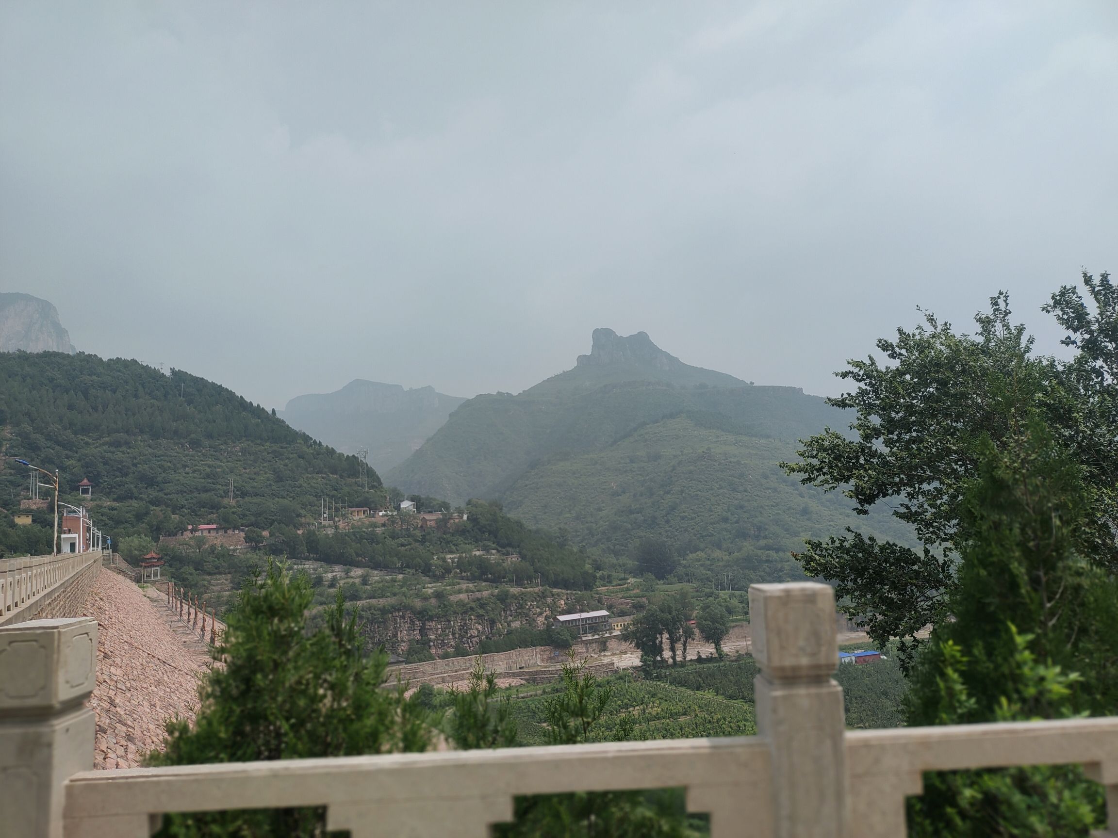 朝阳湖风景区旅行图片 3