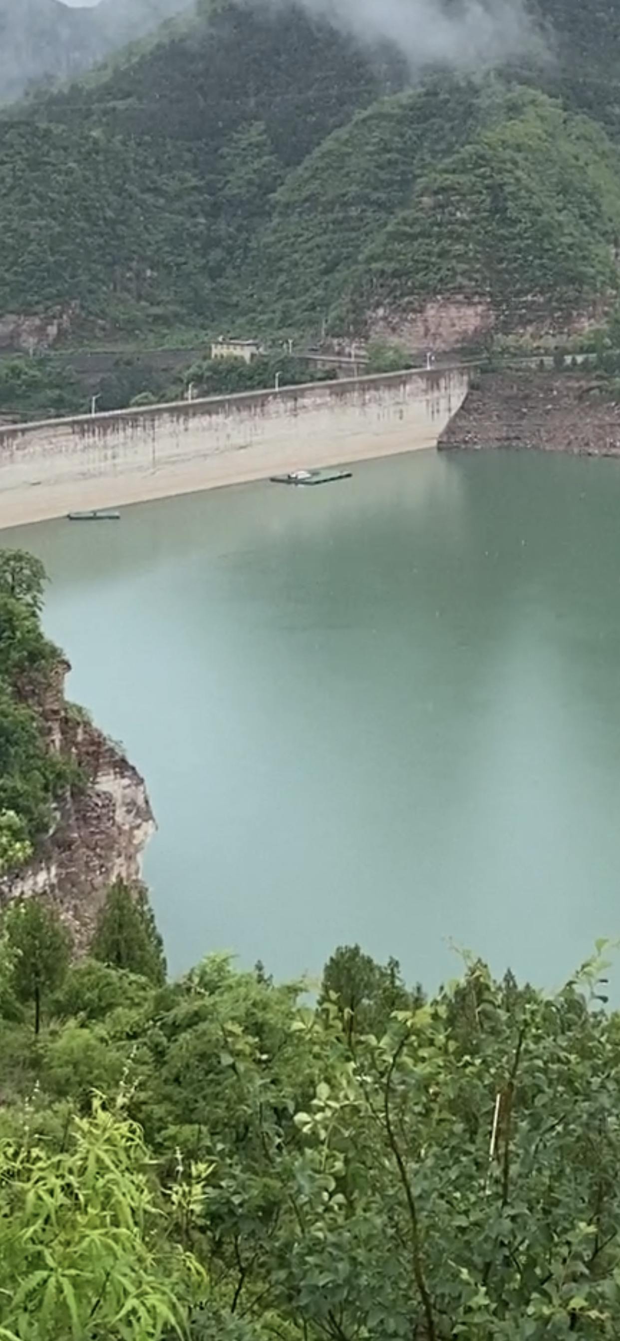 朝阳湖风景区旅行图片 3
