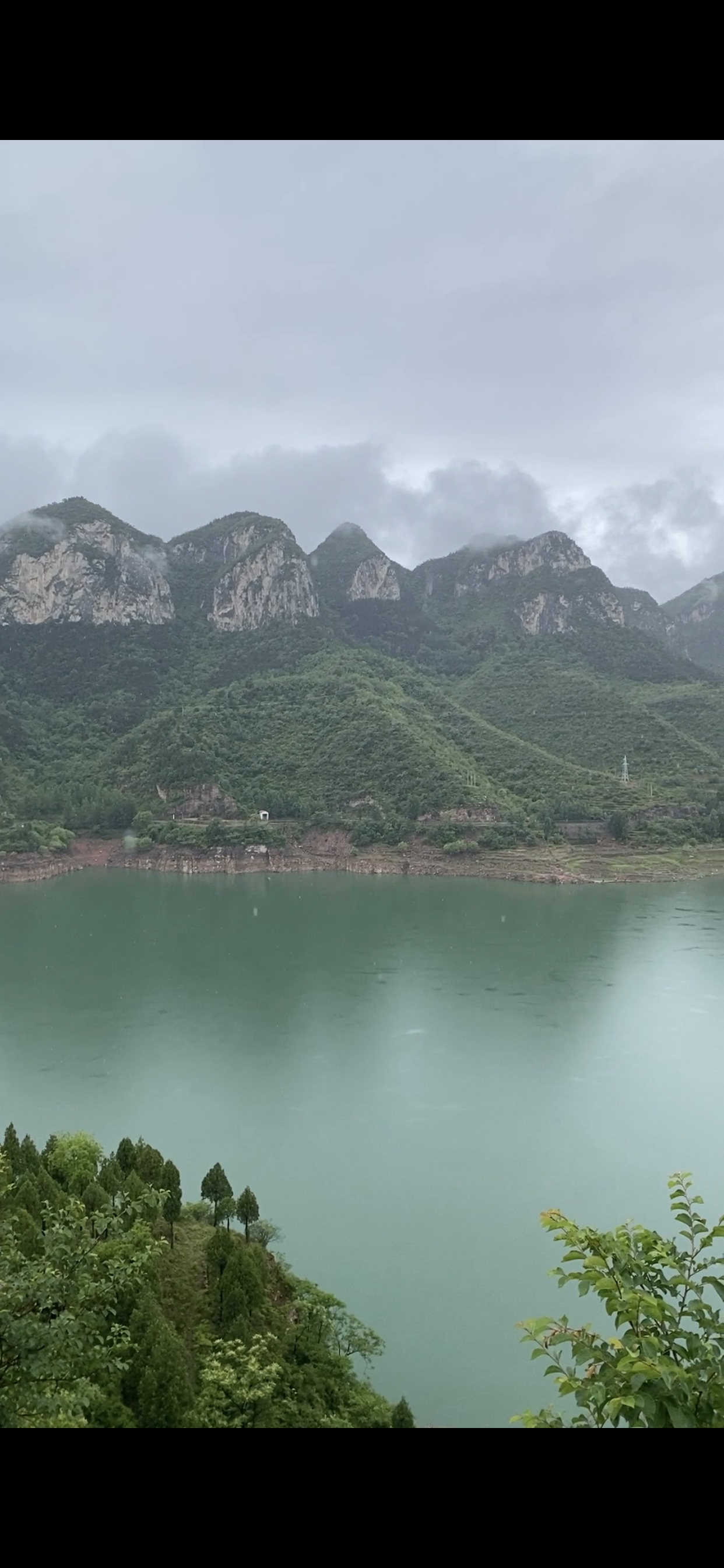 朝阳湖风景区旅行图片 2