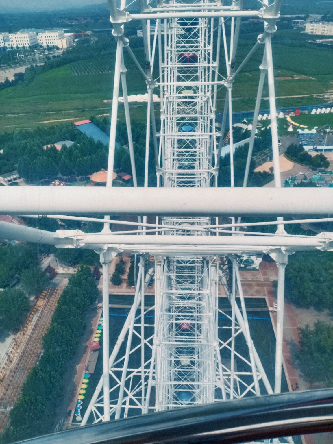 龙山公园旅行图片 2