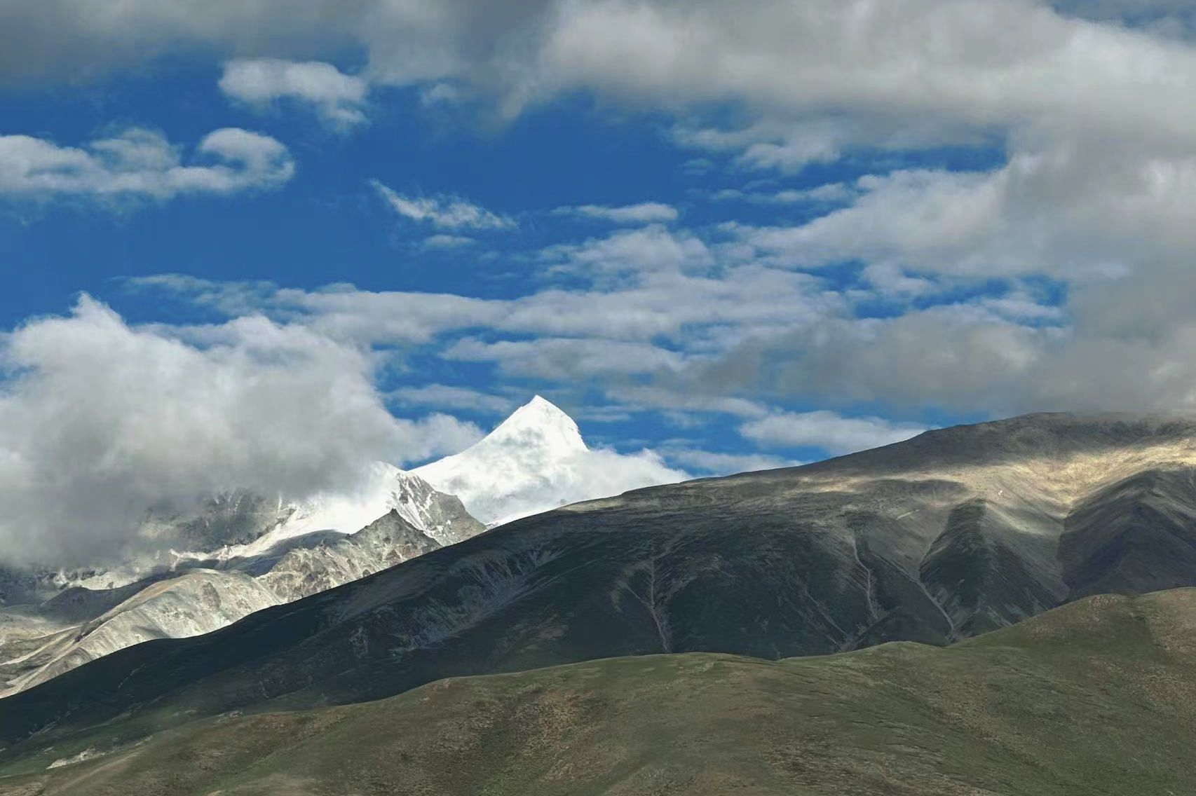 龙山公园旅行图片 1