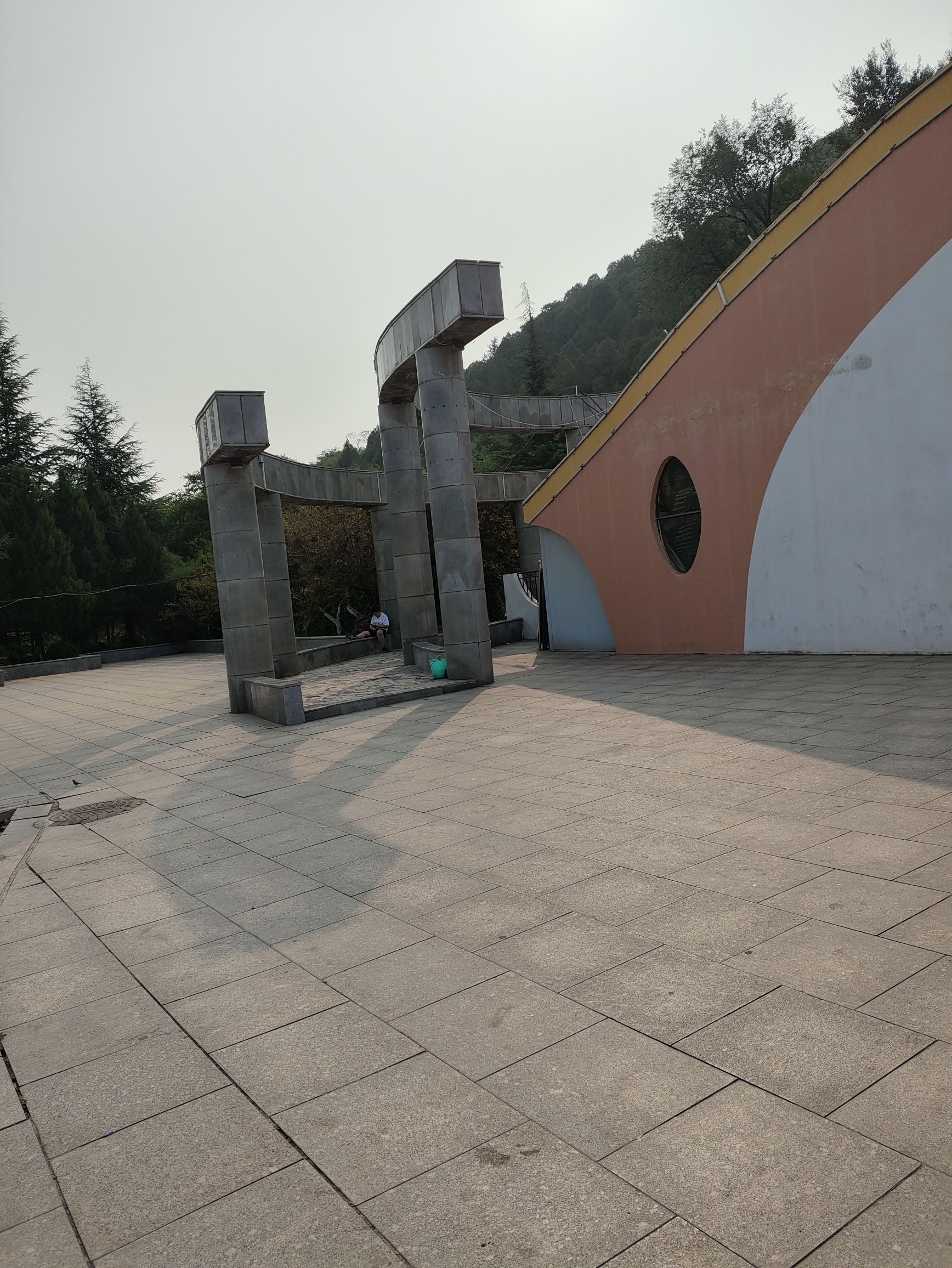 龙山公园旅行图片 2