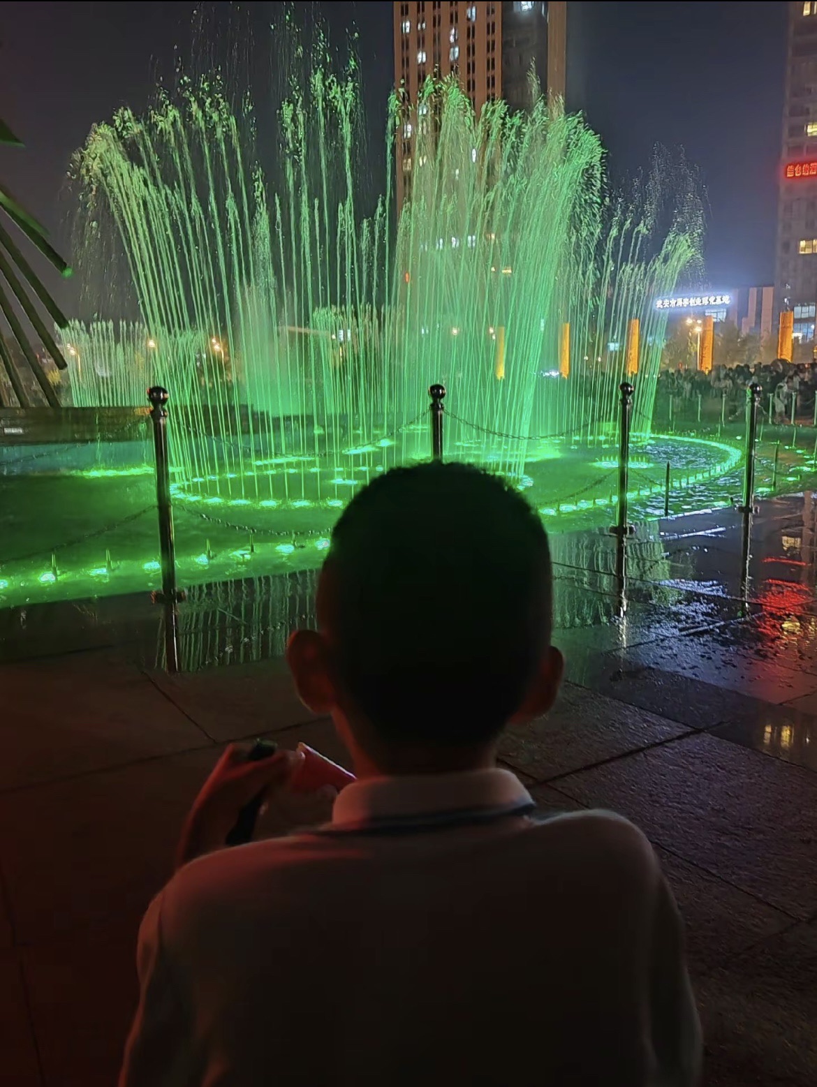 武安广场旅行图片 1