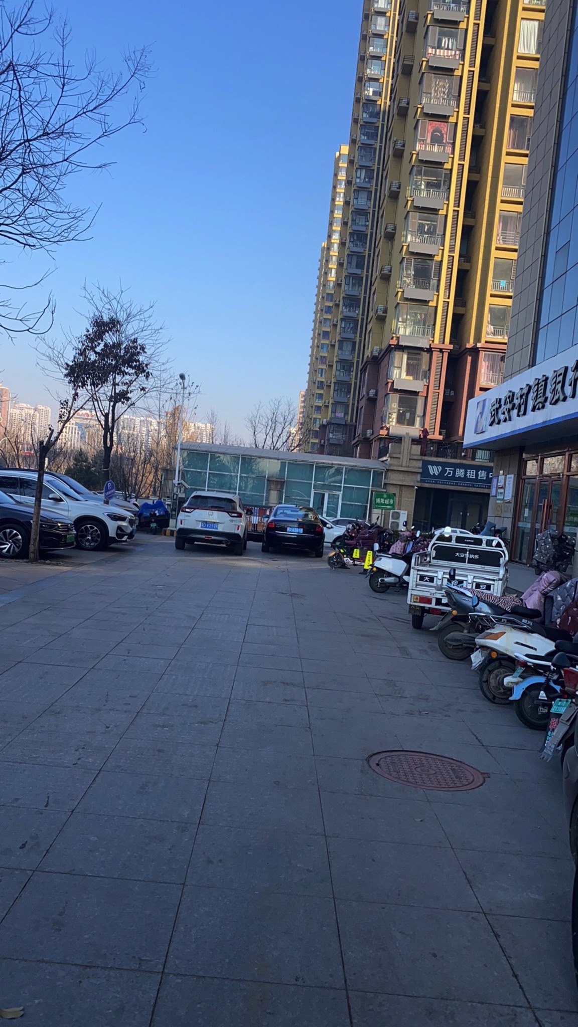 武安广场旅行图片 1