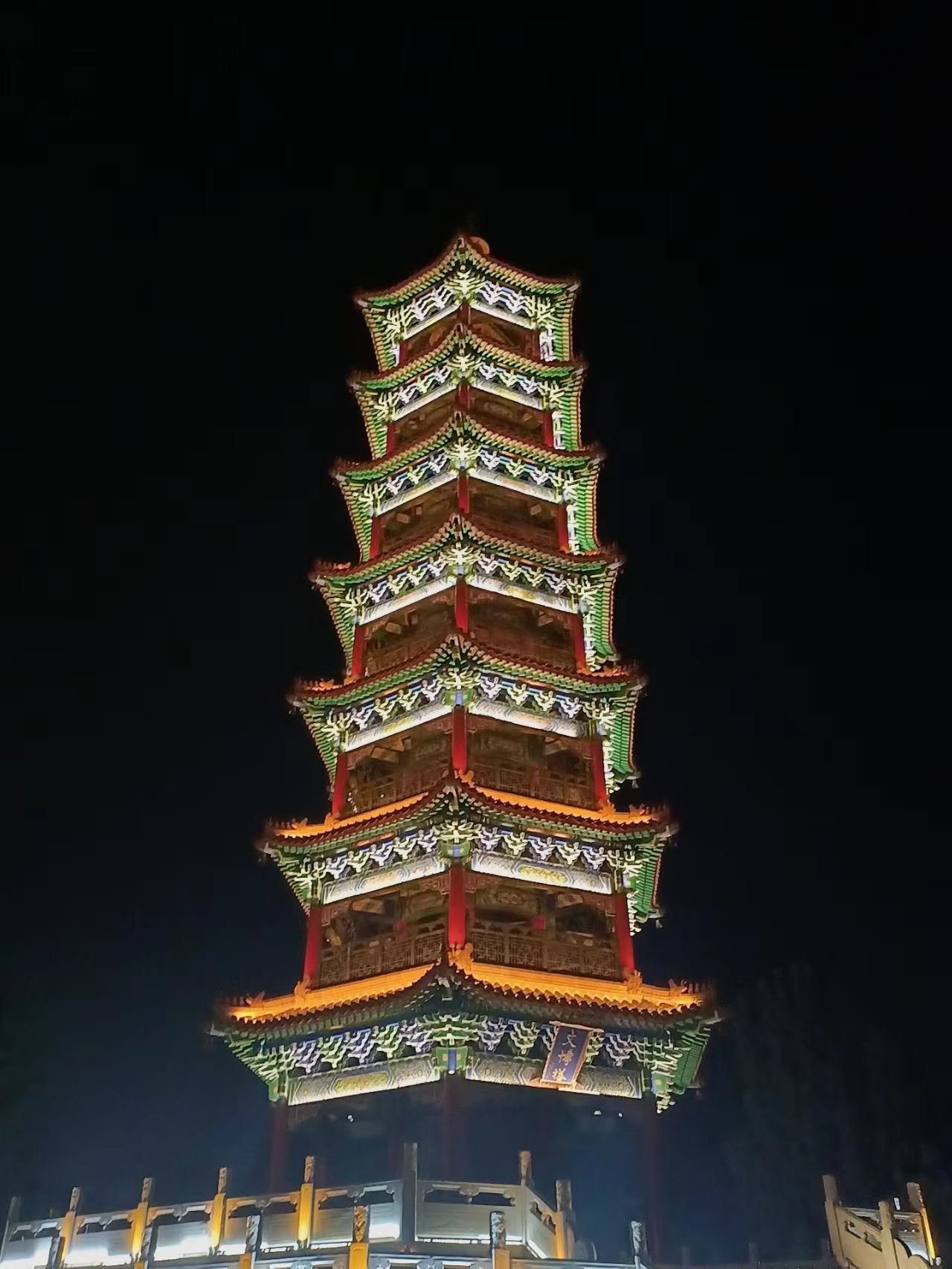 东山文化博艺园旅行图片 3