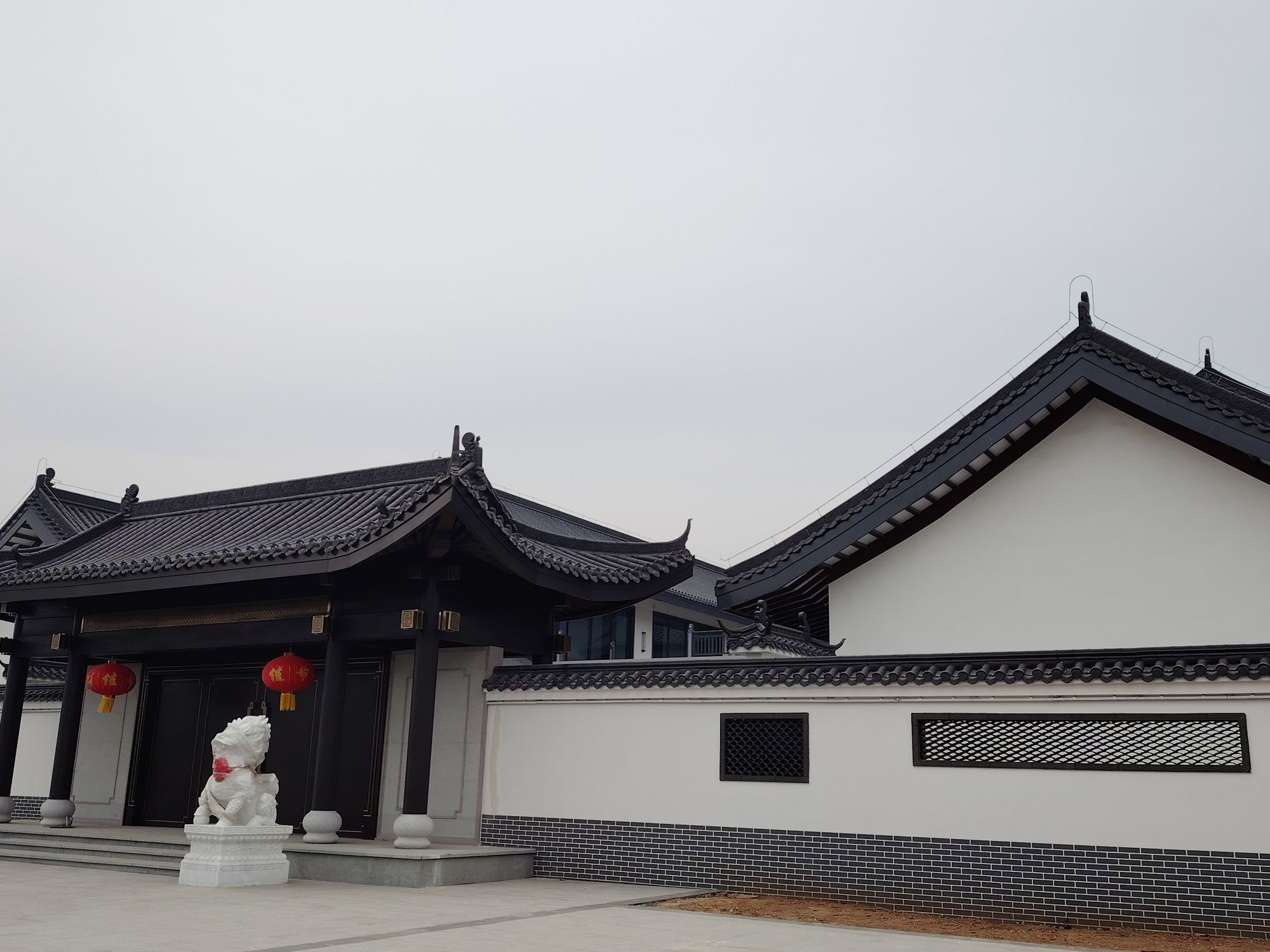 东山文化博艺园旅行图片 1