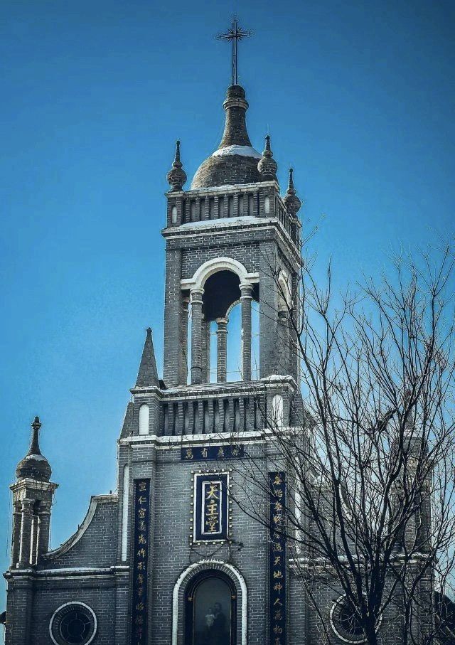 古城广场旅行图片 3