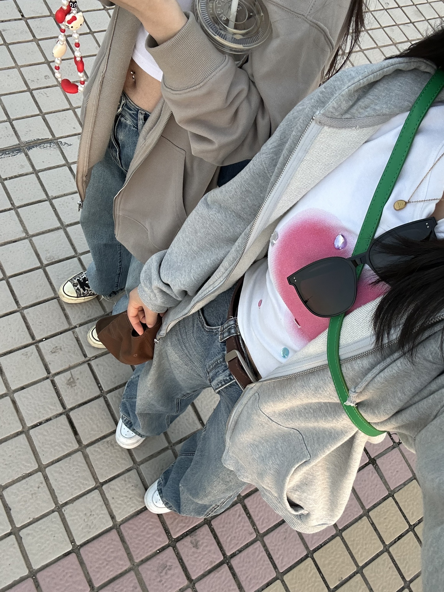 龙湖公园旅行图片 3