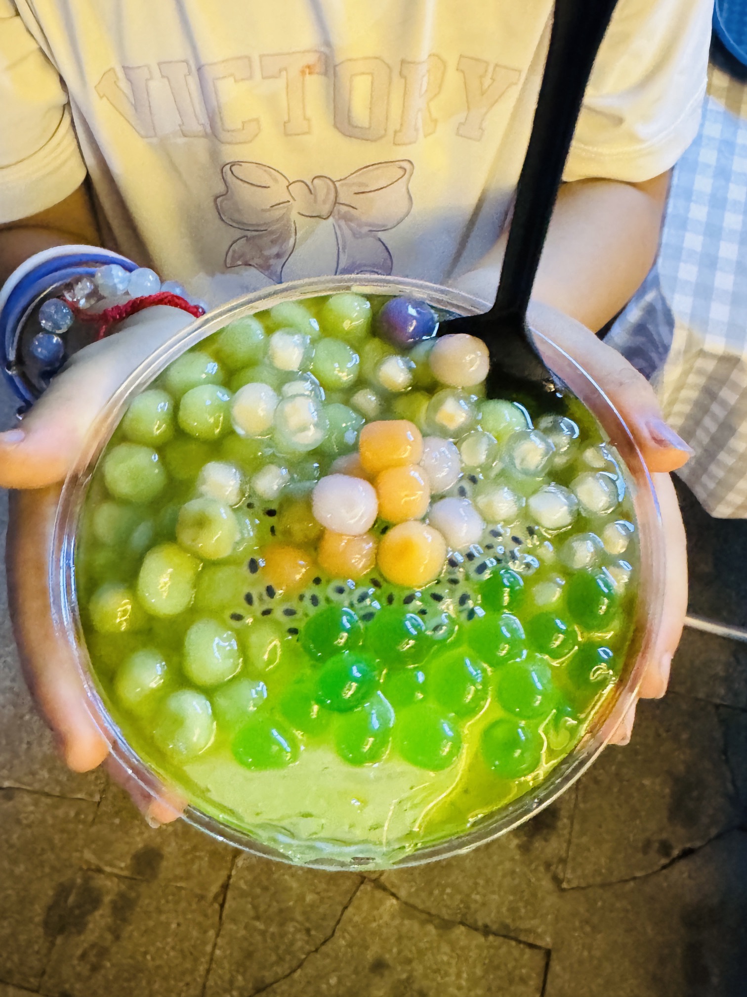平原君广场旅行图片 1