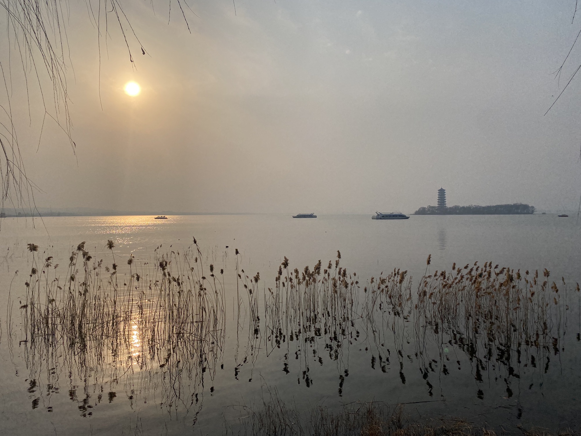 溢泉湖文化公园旅行图片 2