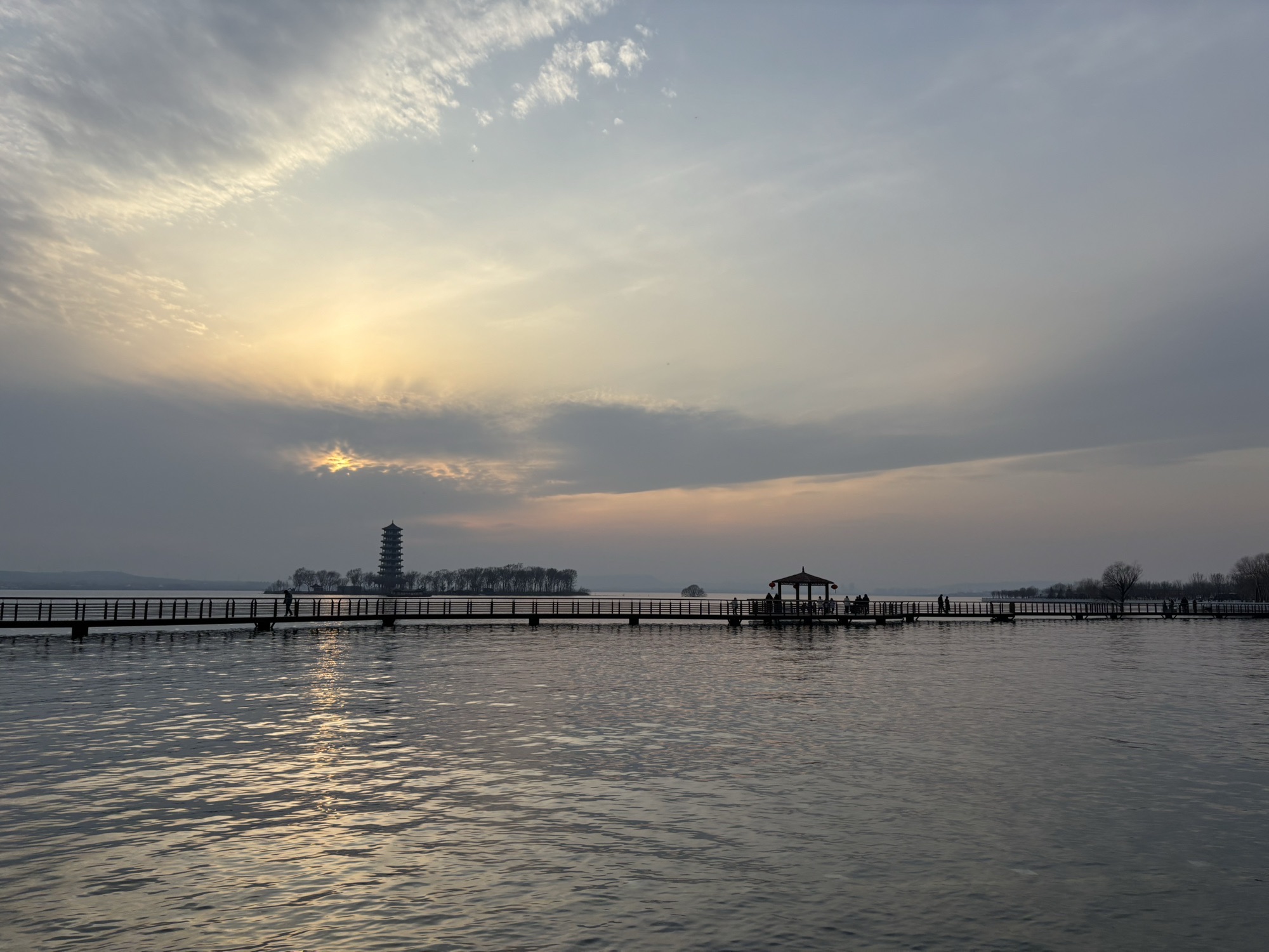 溢泉湖文化公园旅行图片 1