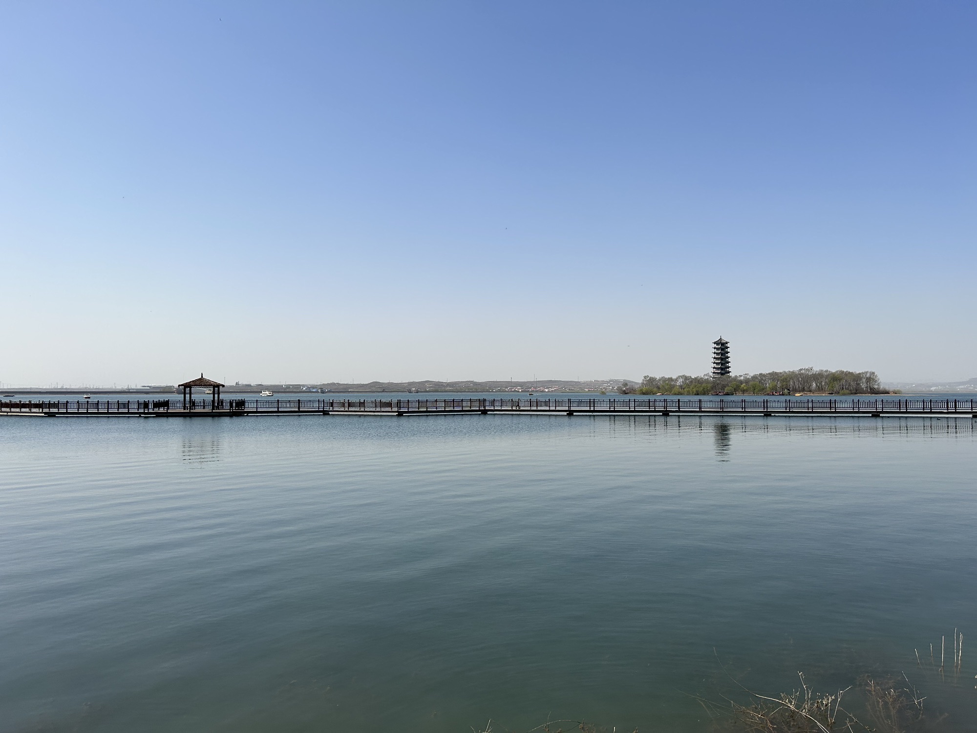 溢泉湖文化公园