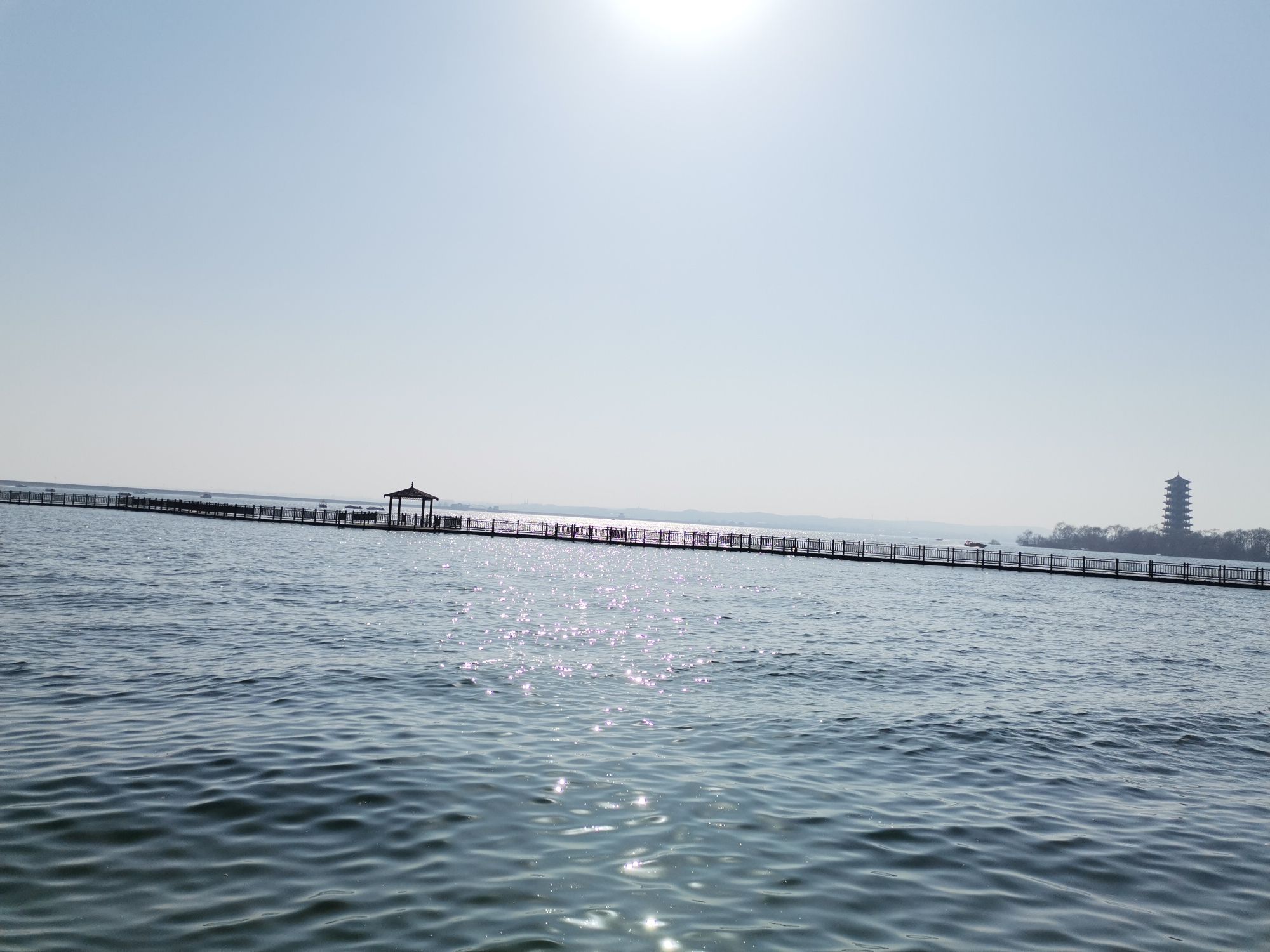 溢泉湖文化公园旅行图片 3