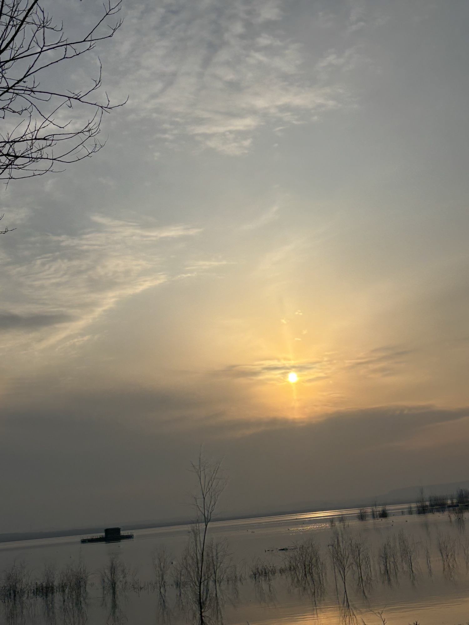 溢泉湖文化公园旅行图片 2