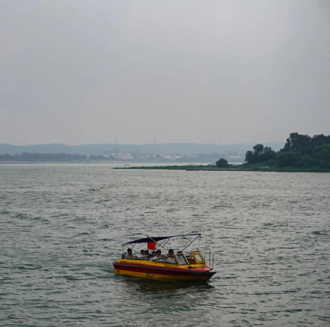 溢泉湖文化公园旅行图片 2