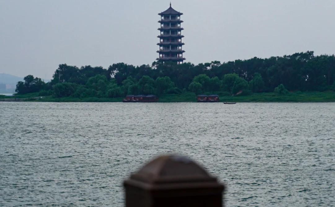 溢泉湖文化公园旅行图片 1