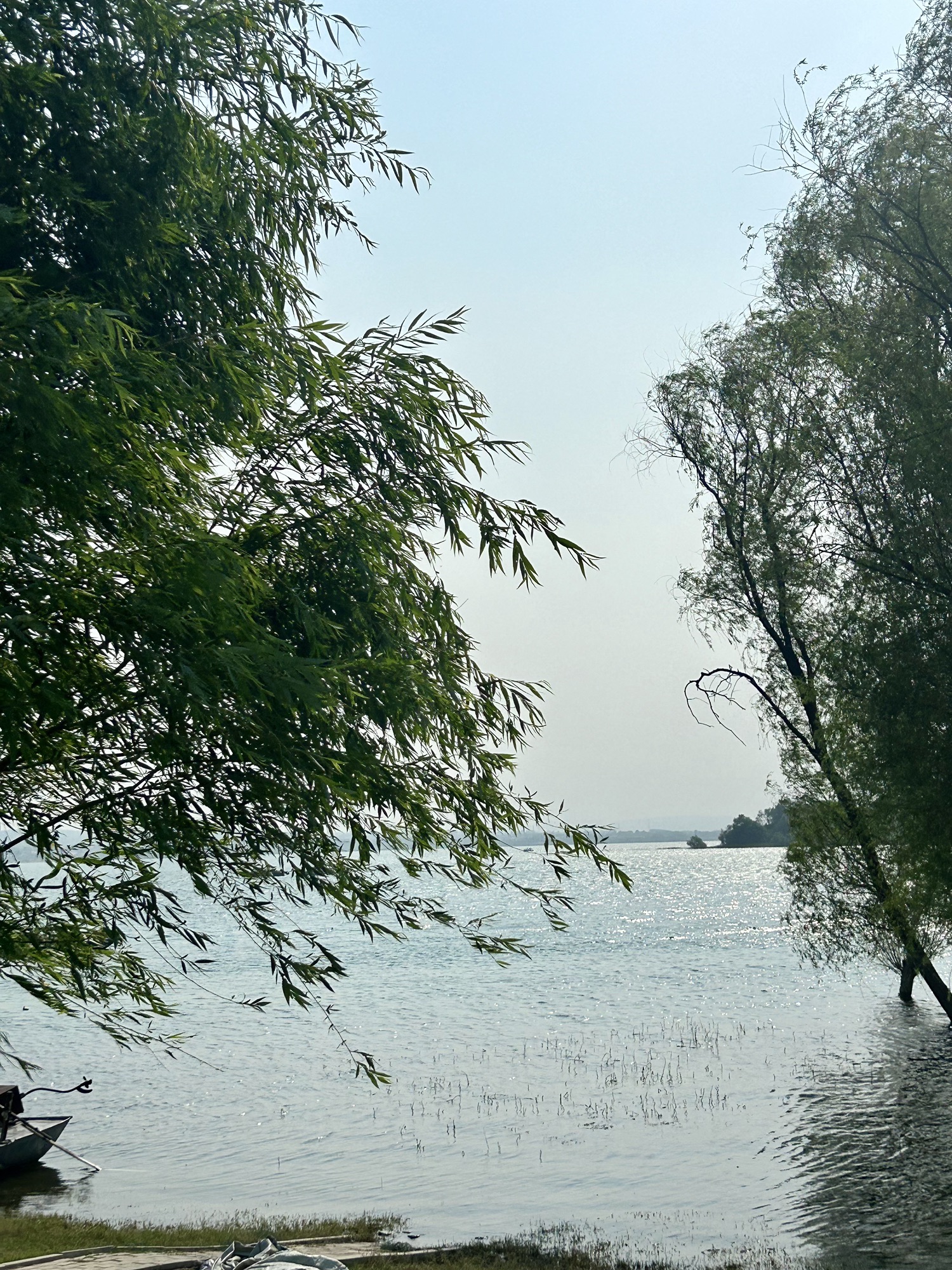 溢泉湖文化公园旅行图片 1