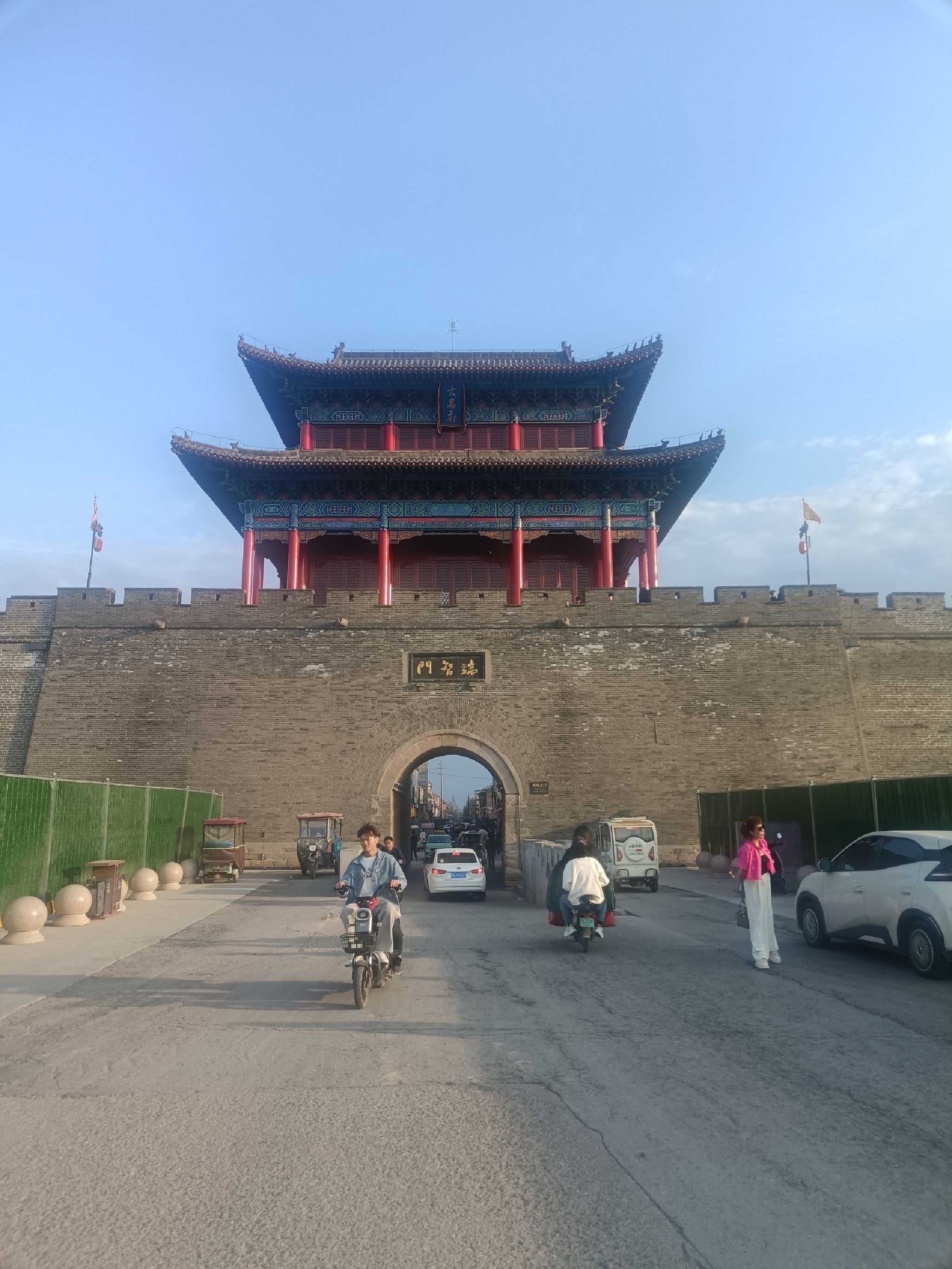 大名古城旅行图片 1