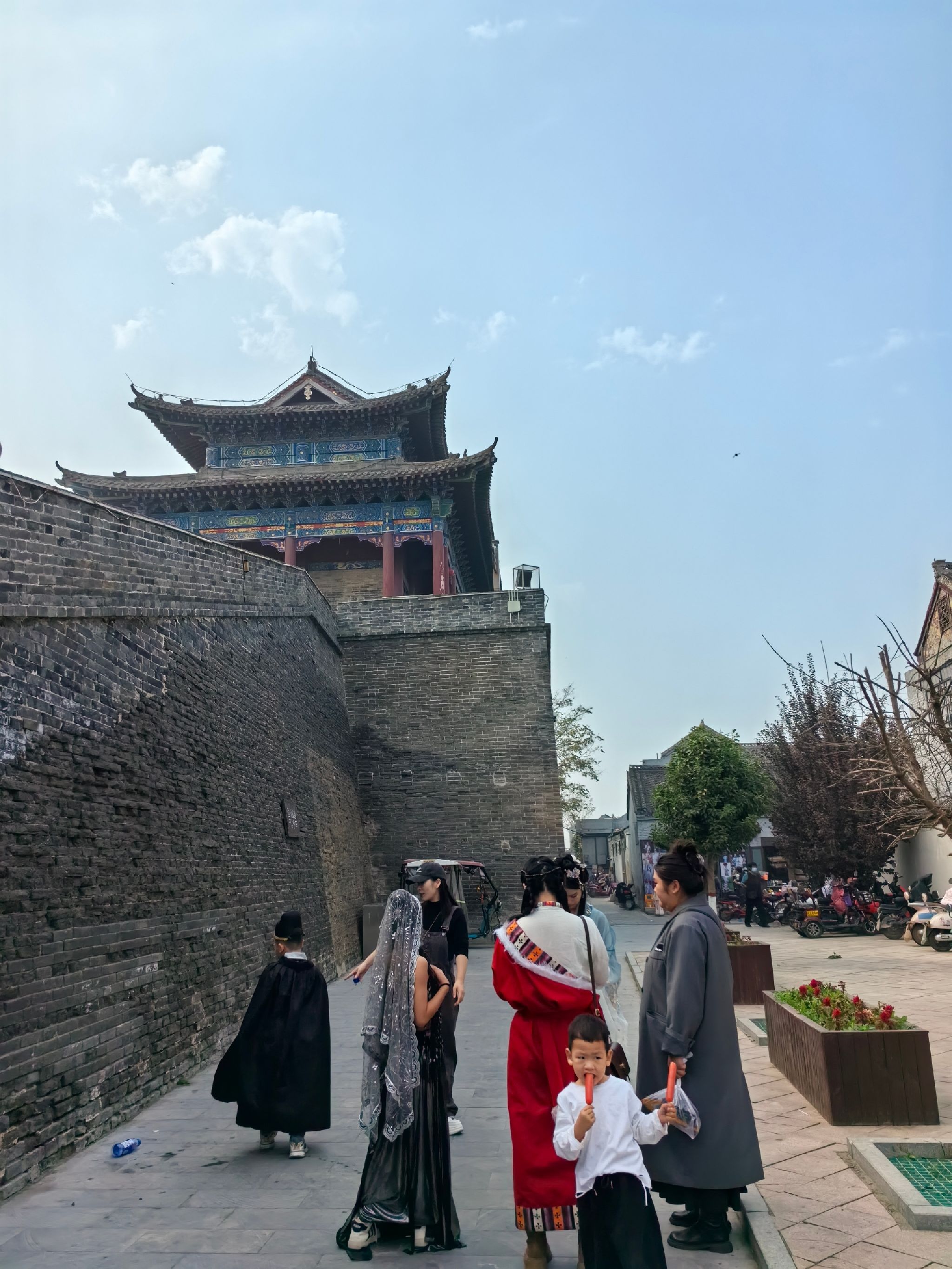 大名古城旅行图片 1