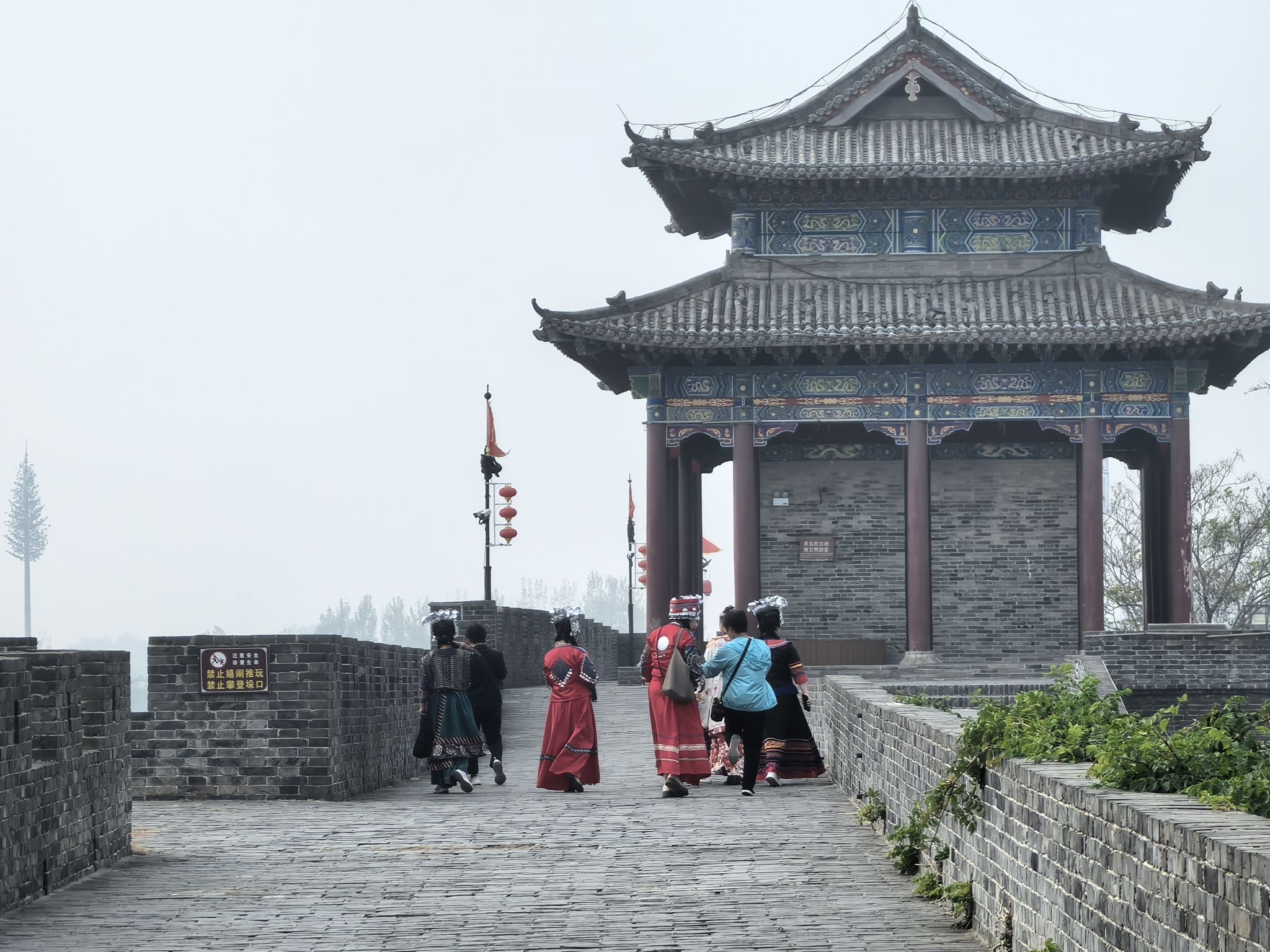 大名古城旅行图片 3