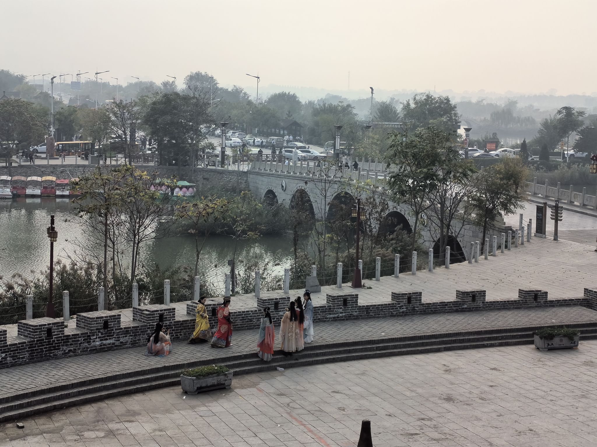 大名古城旅行图片 2