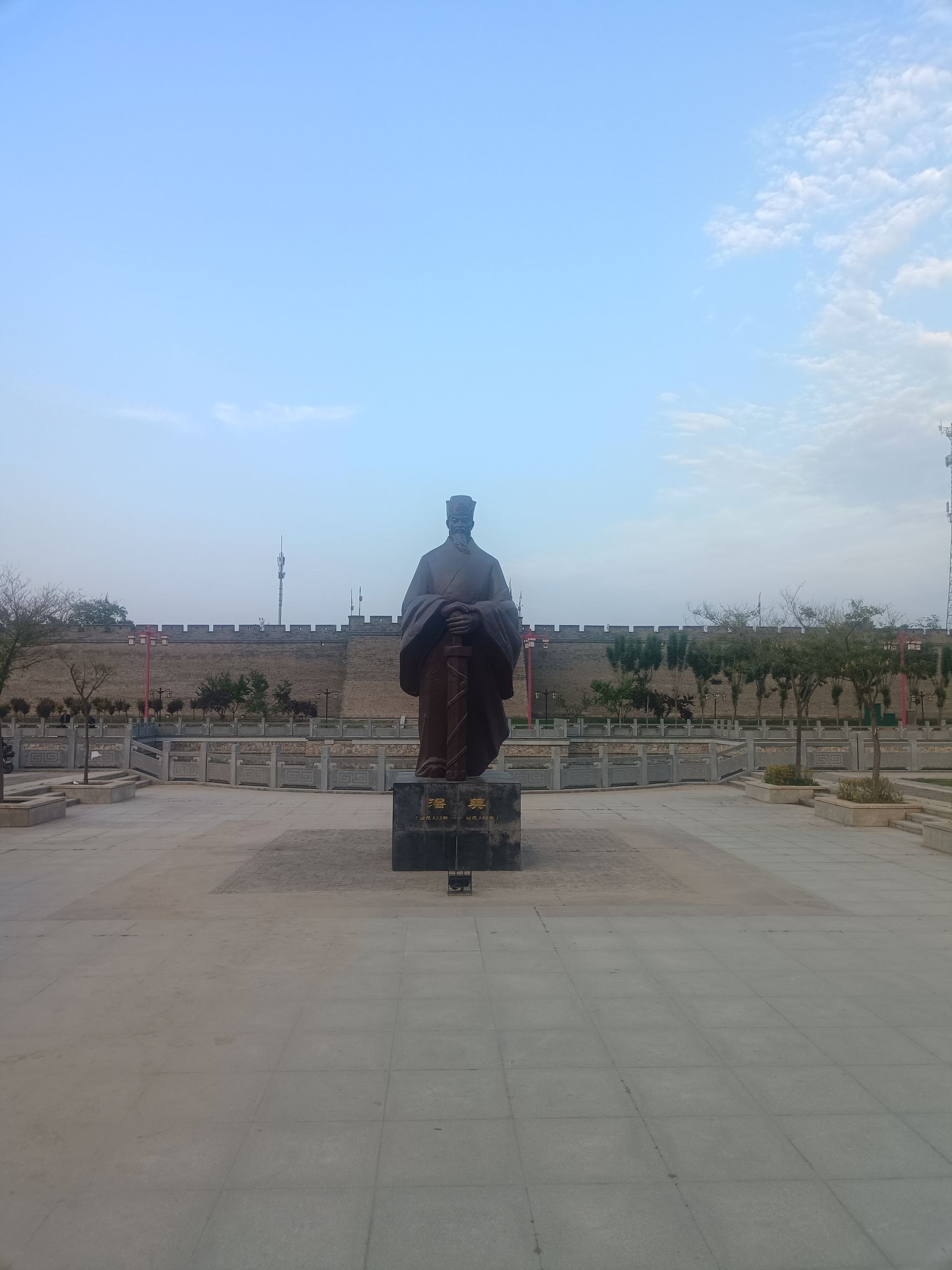 大名古城旅行图片 2