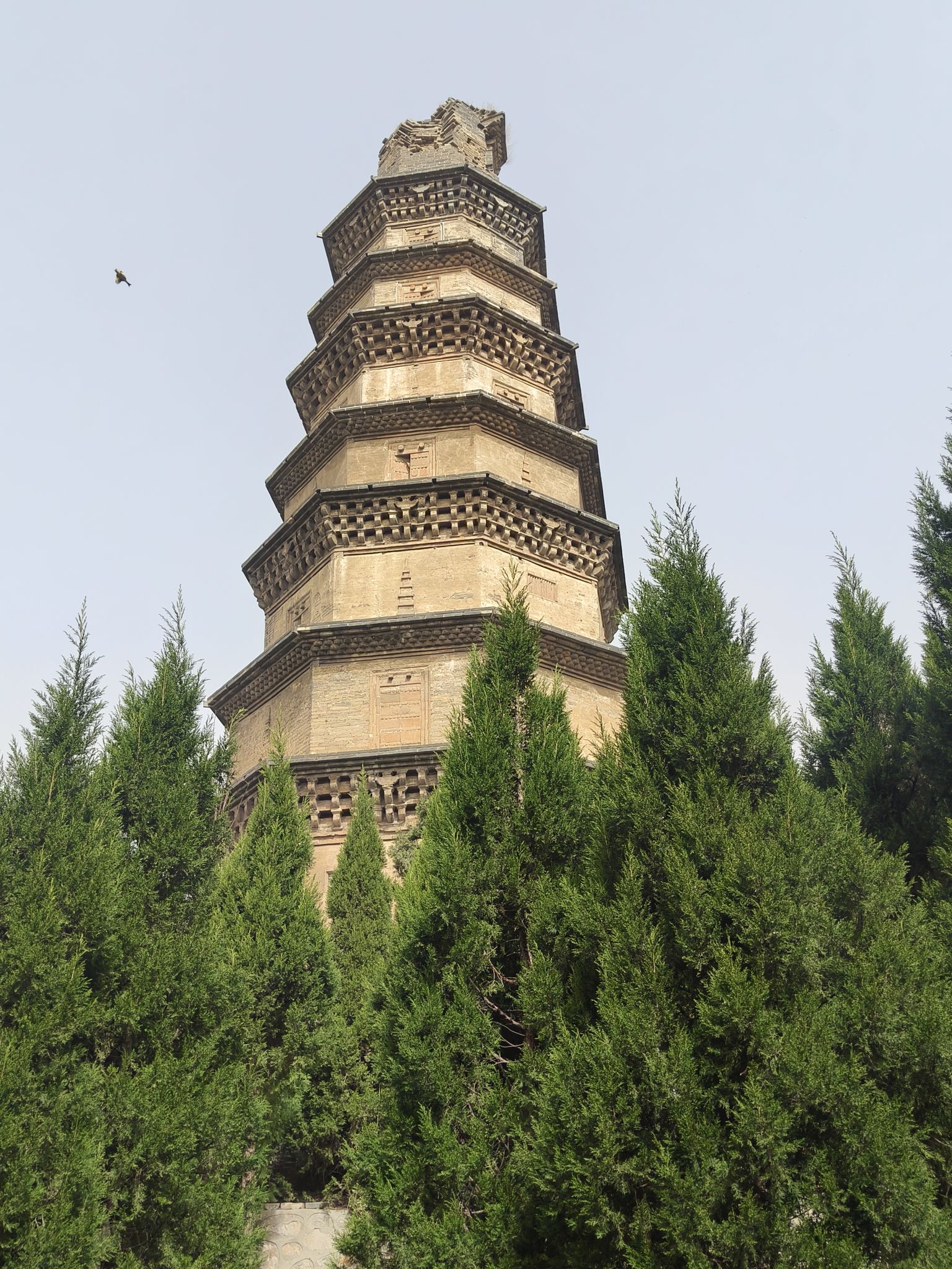 响堂山风景名胜区旅行图片 1