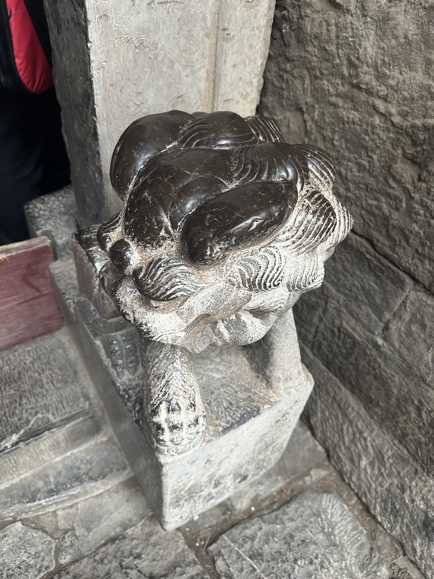 响堂山风景名胜区旅行图片 3