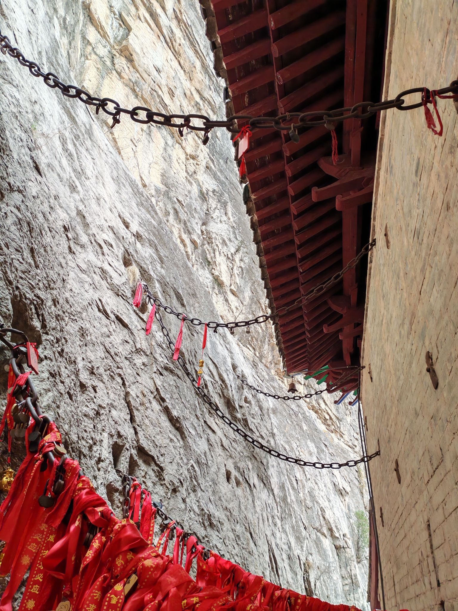 娲皇宫旅行图片 1