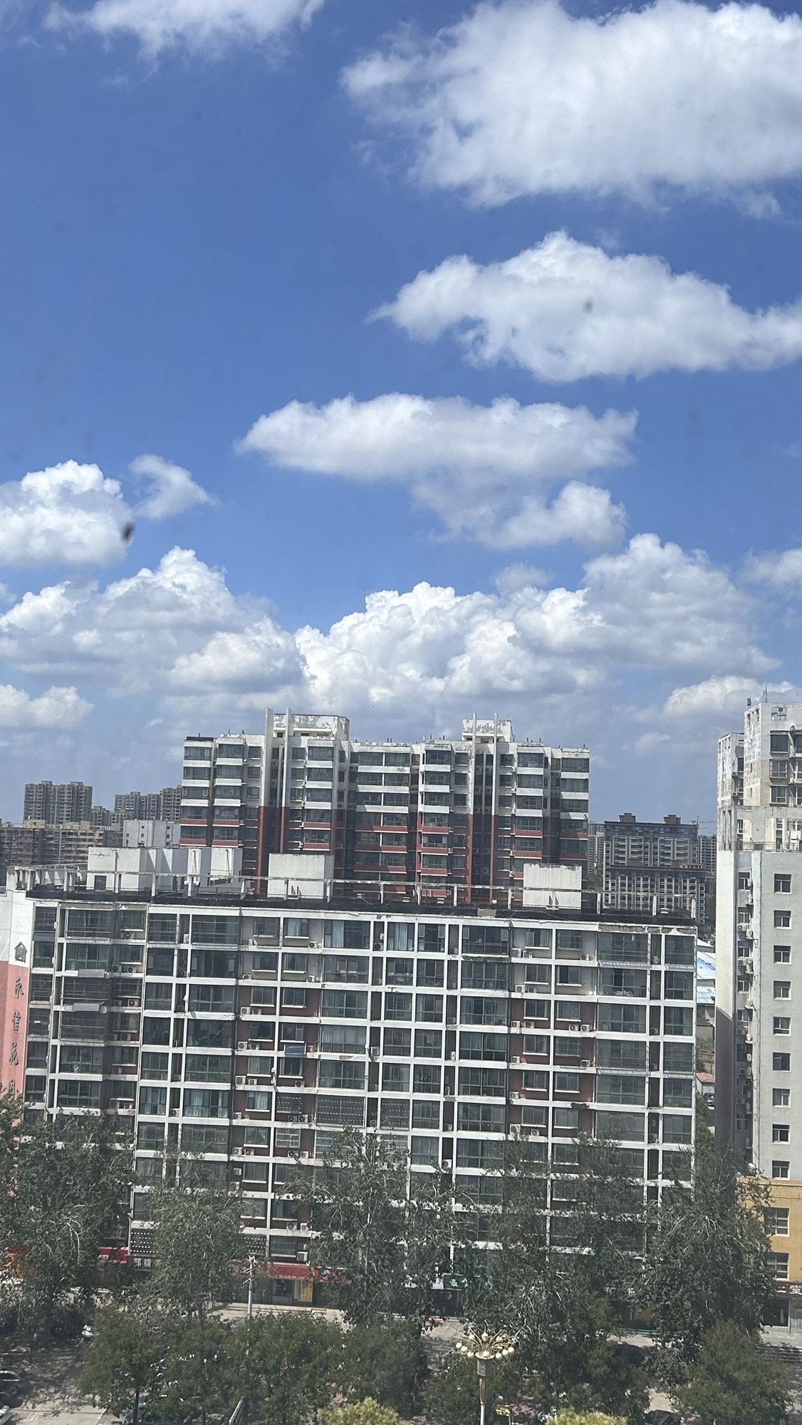 永美家园