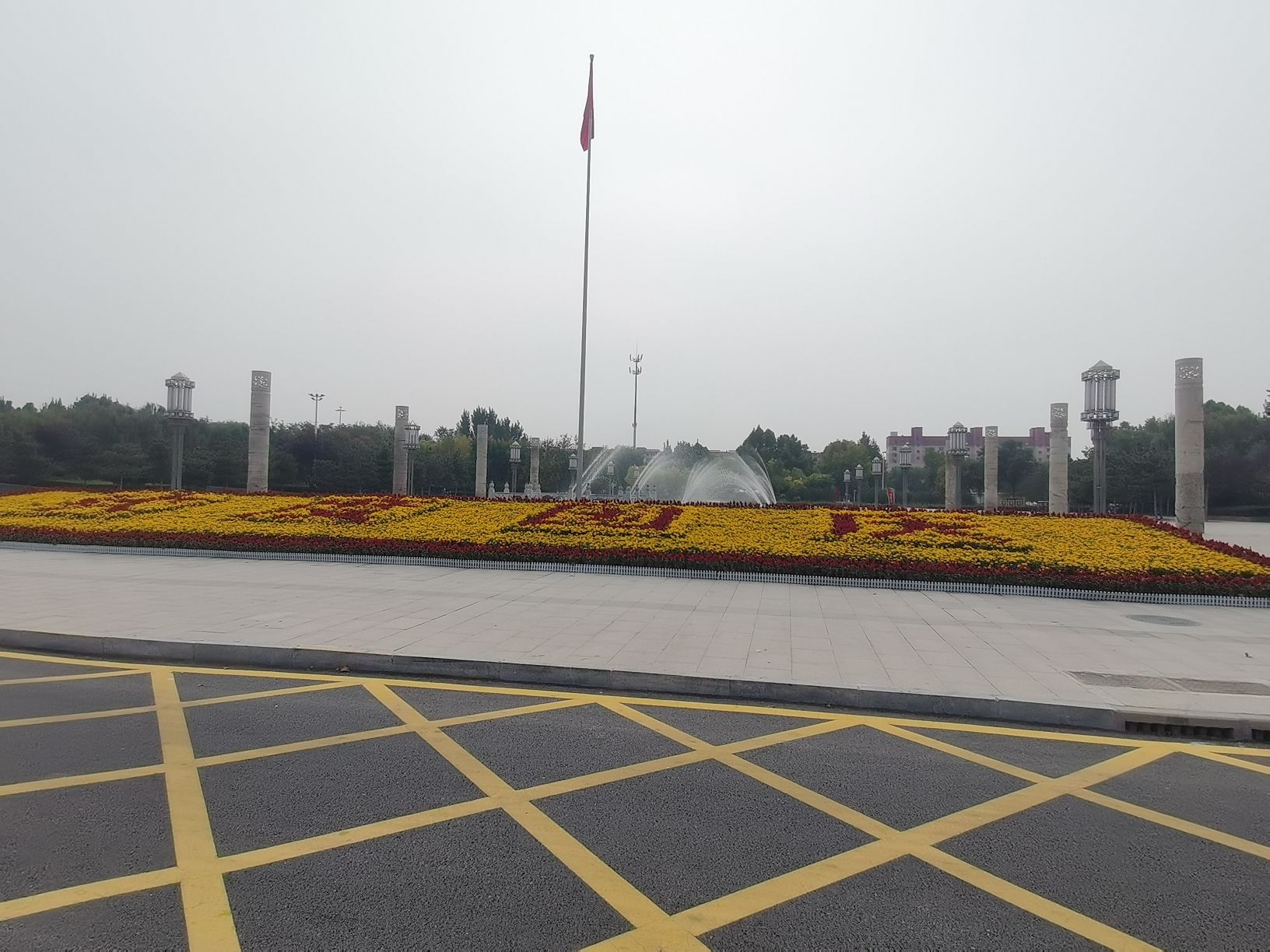 人民广场旅行图片 1