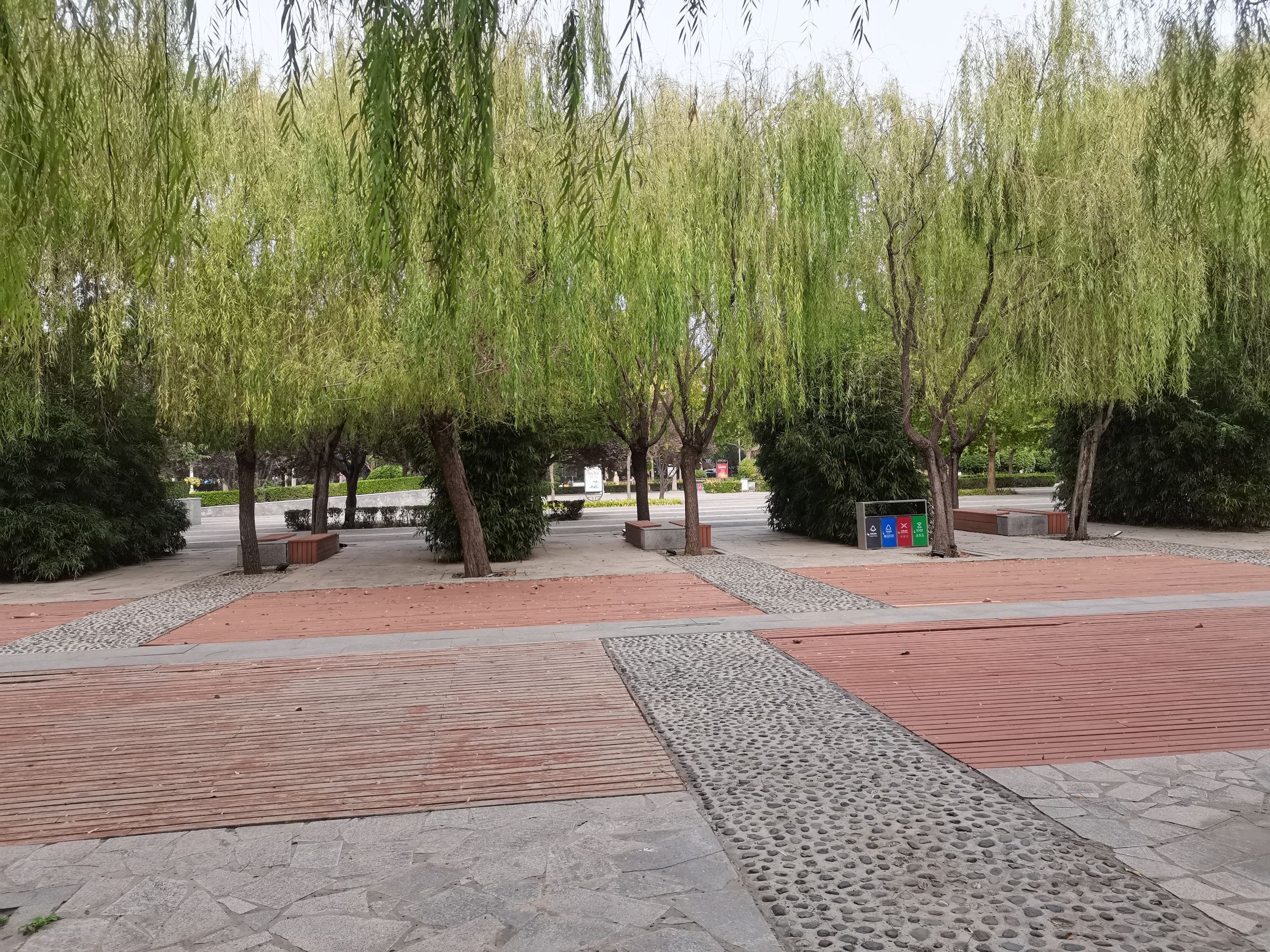 人民广场旅行图片 2