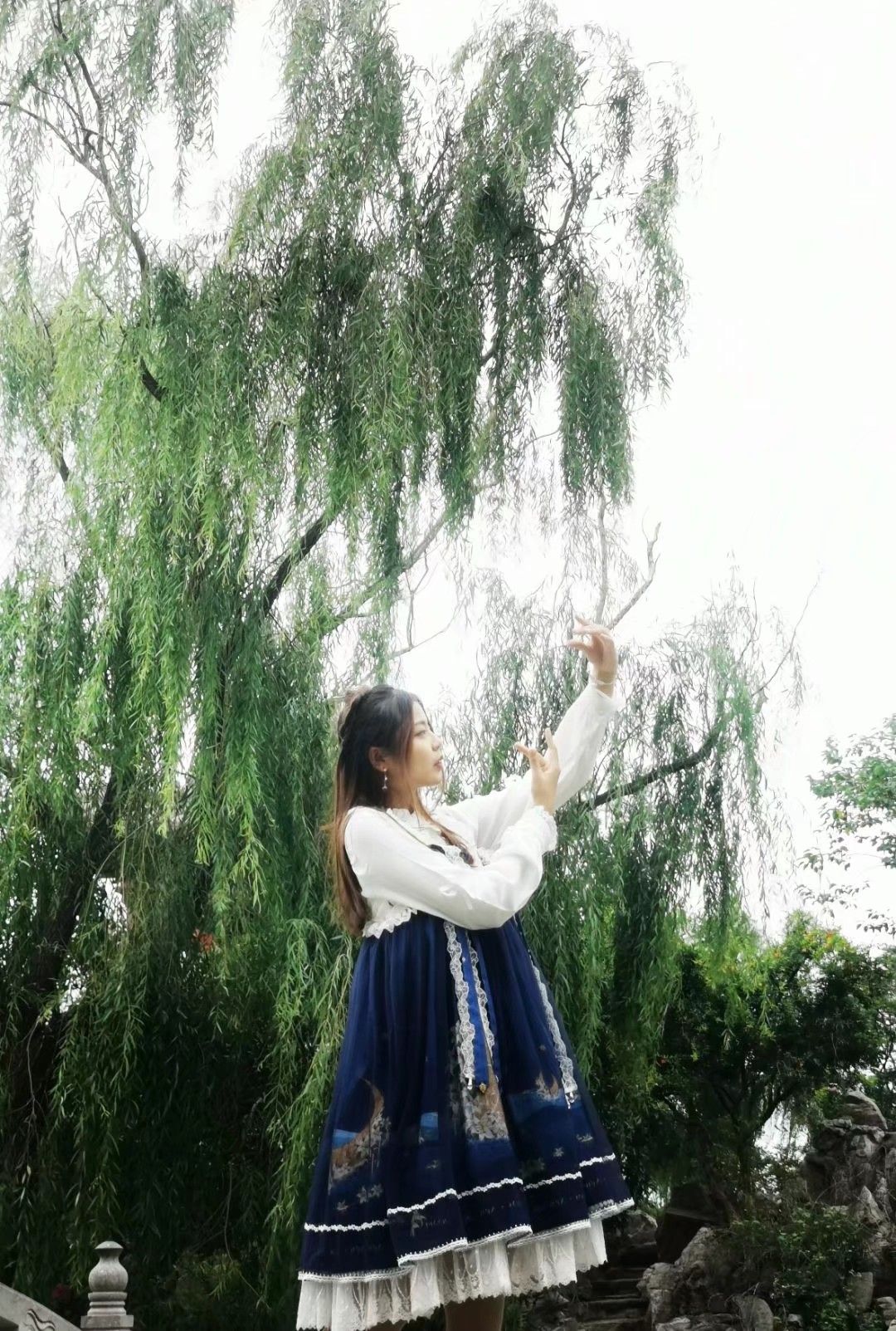 东山森林公园旅行图片 3