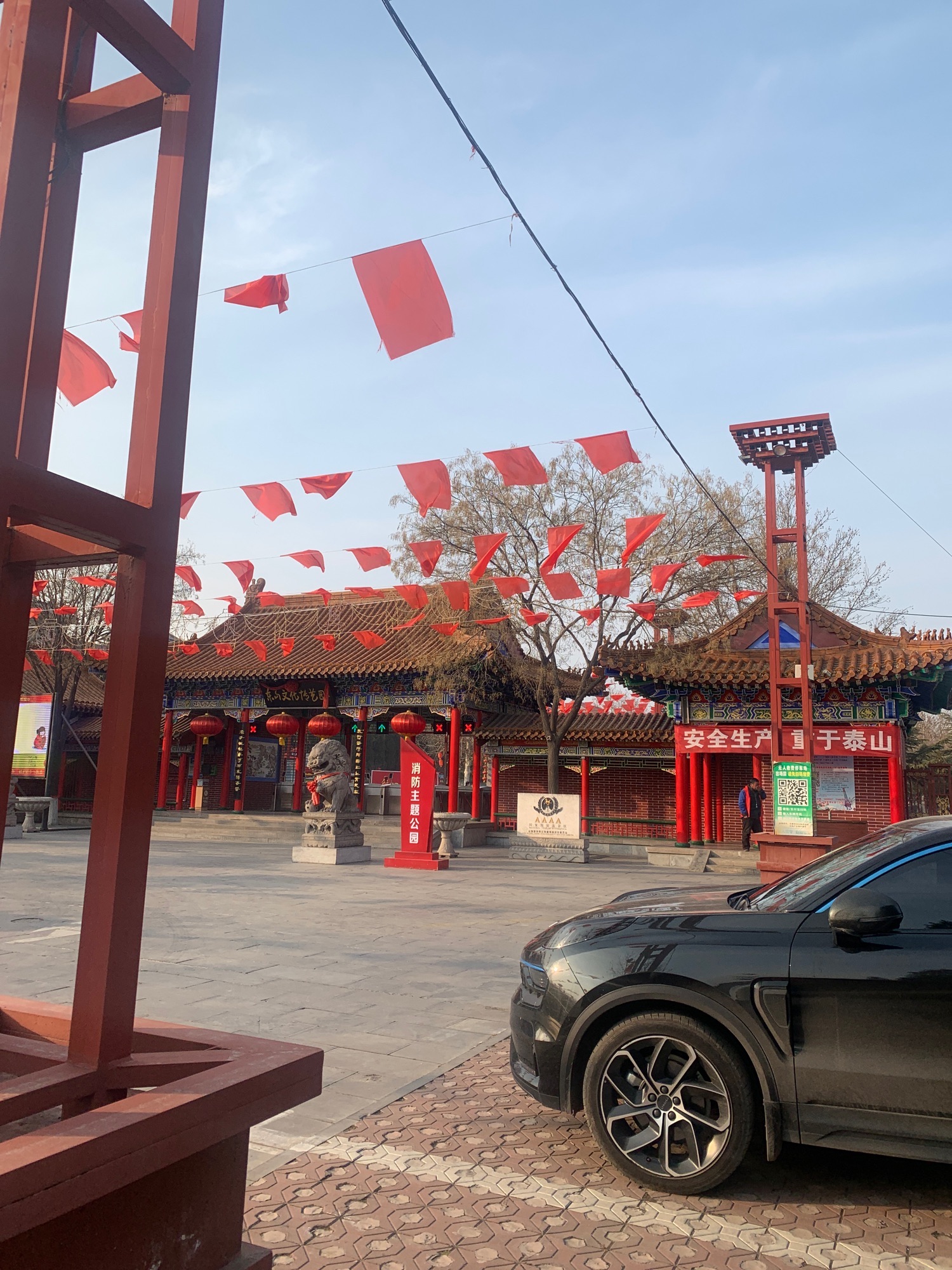 东山森林公园旅行图片 3